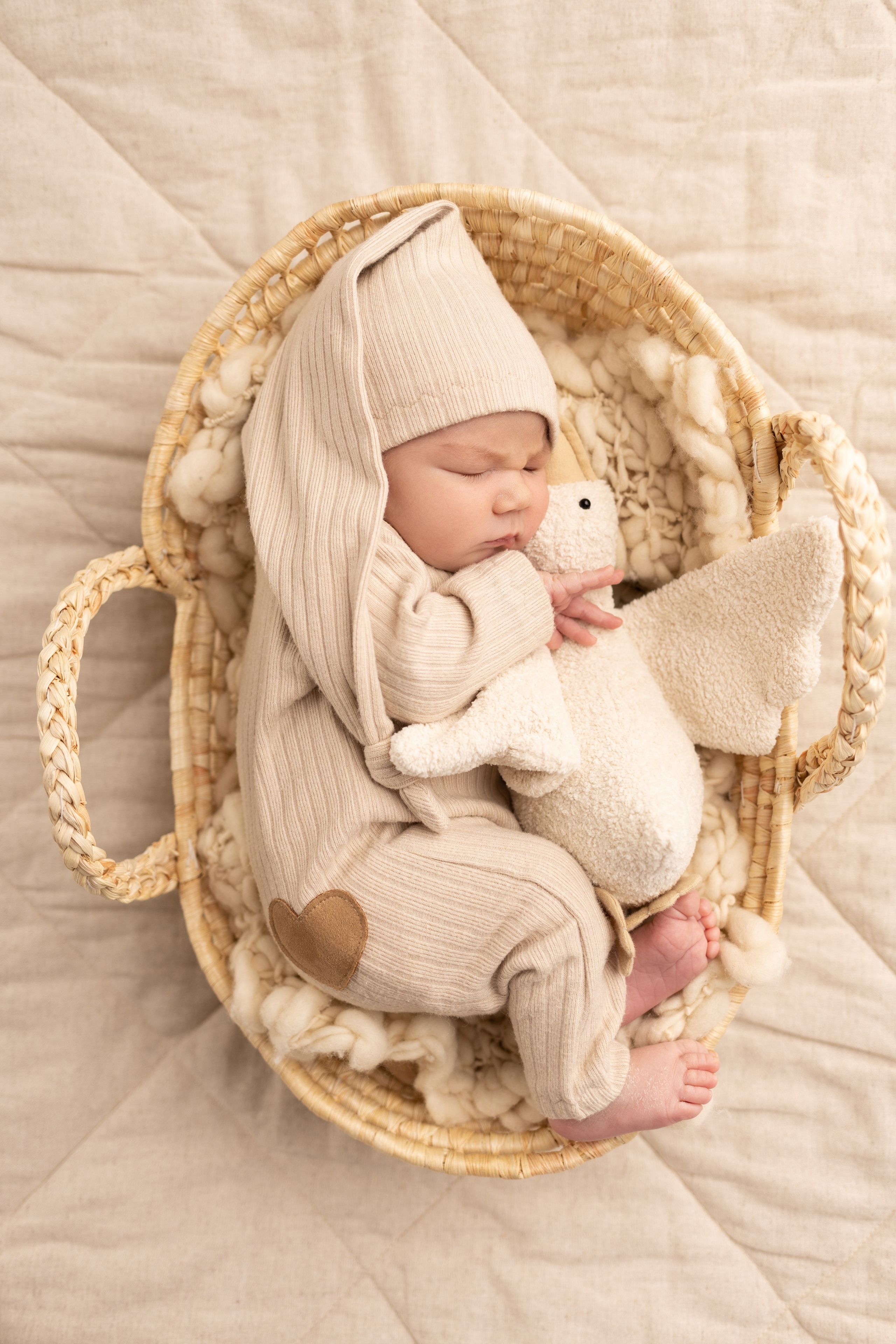 Съемка новорожденных. Фотограф новорожденных, детский фотограф в г. Оренбурге Екатерина Козлова