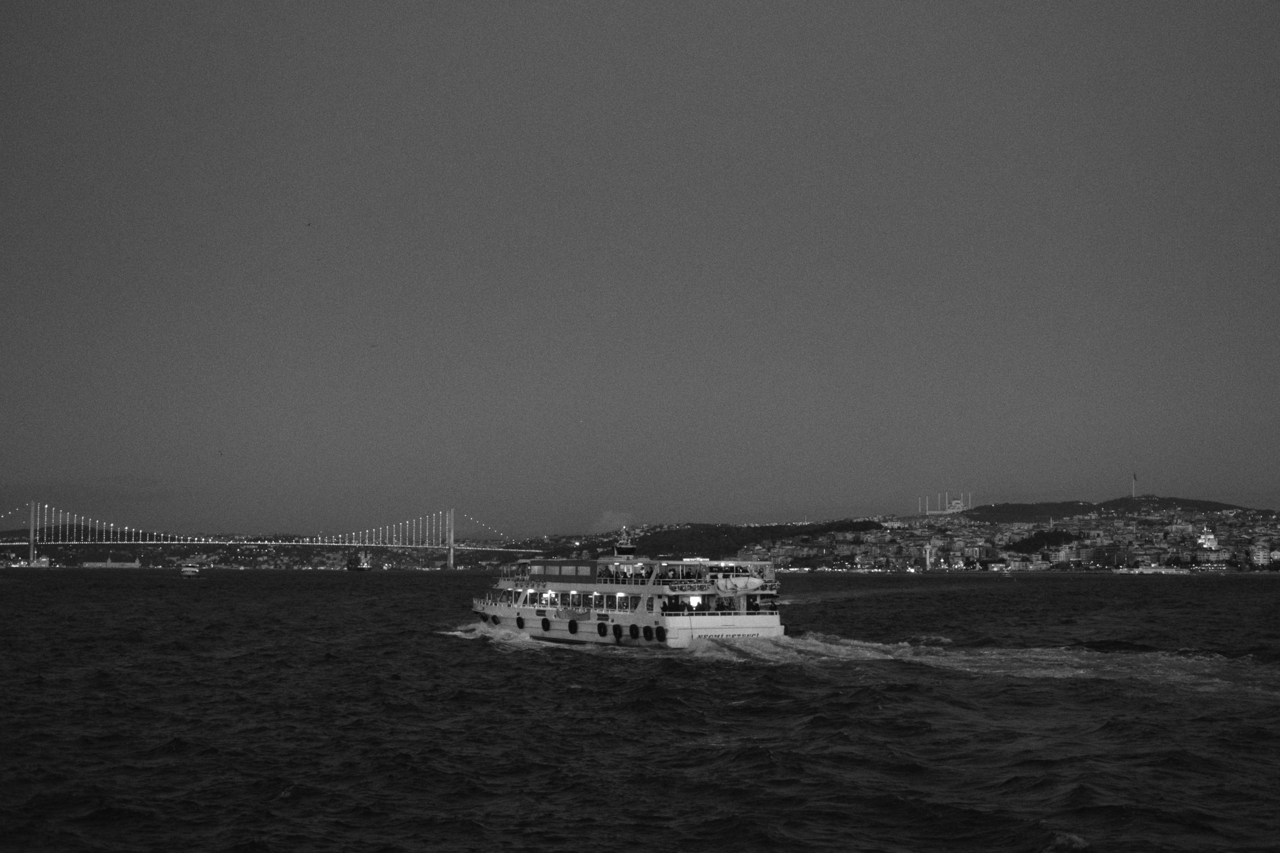 Kadikoy x Moda, Istanbul / Türkey AW25. Фотограф Юрин Евгений