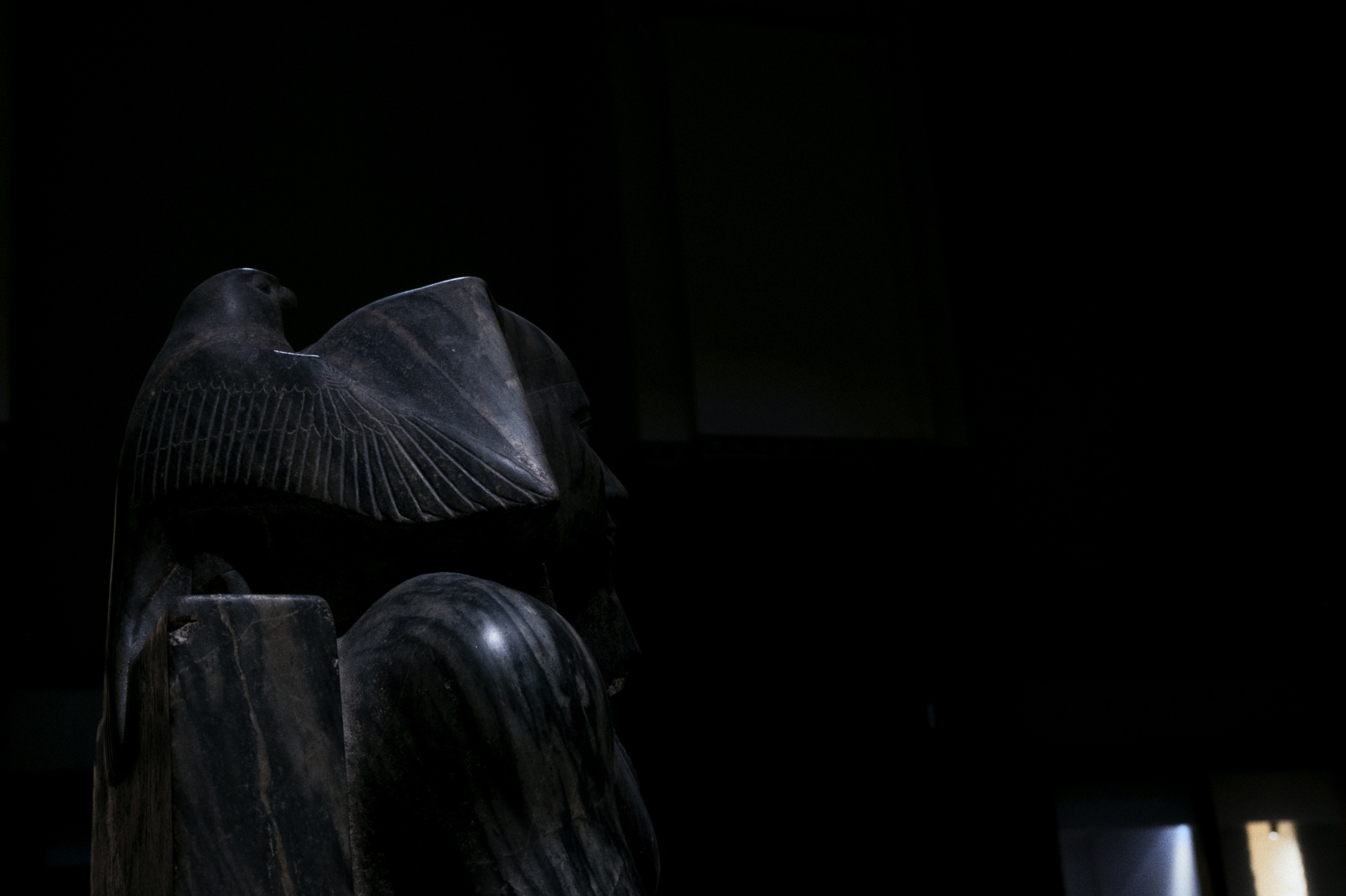 Archaeological Museum / Cairo, Egypt AW25. Фотограф Юрин Евгений