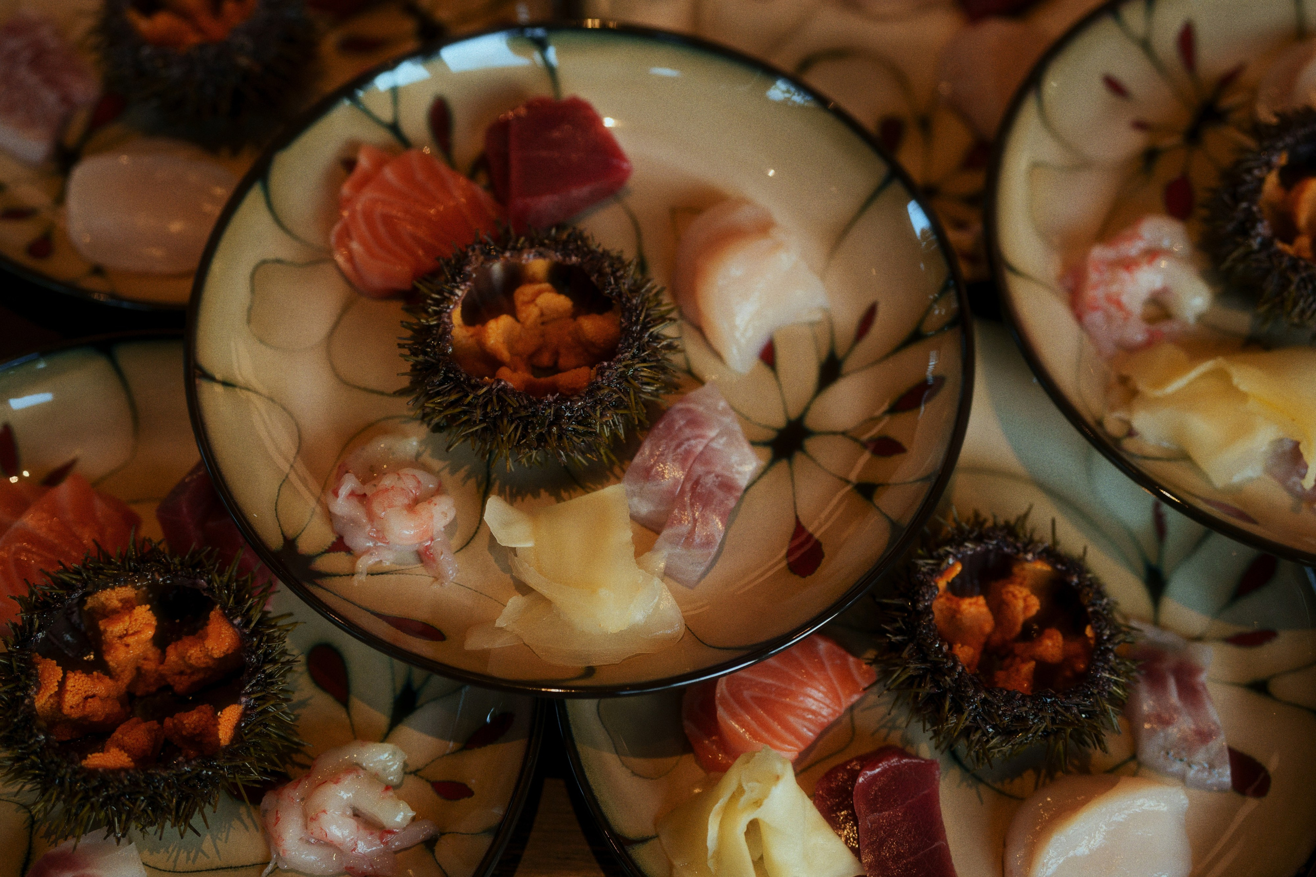 Ryotei x kudo. Фотограф Юрин Евгений