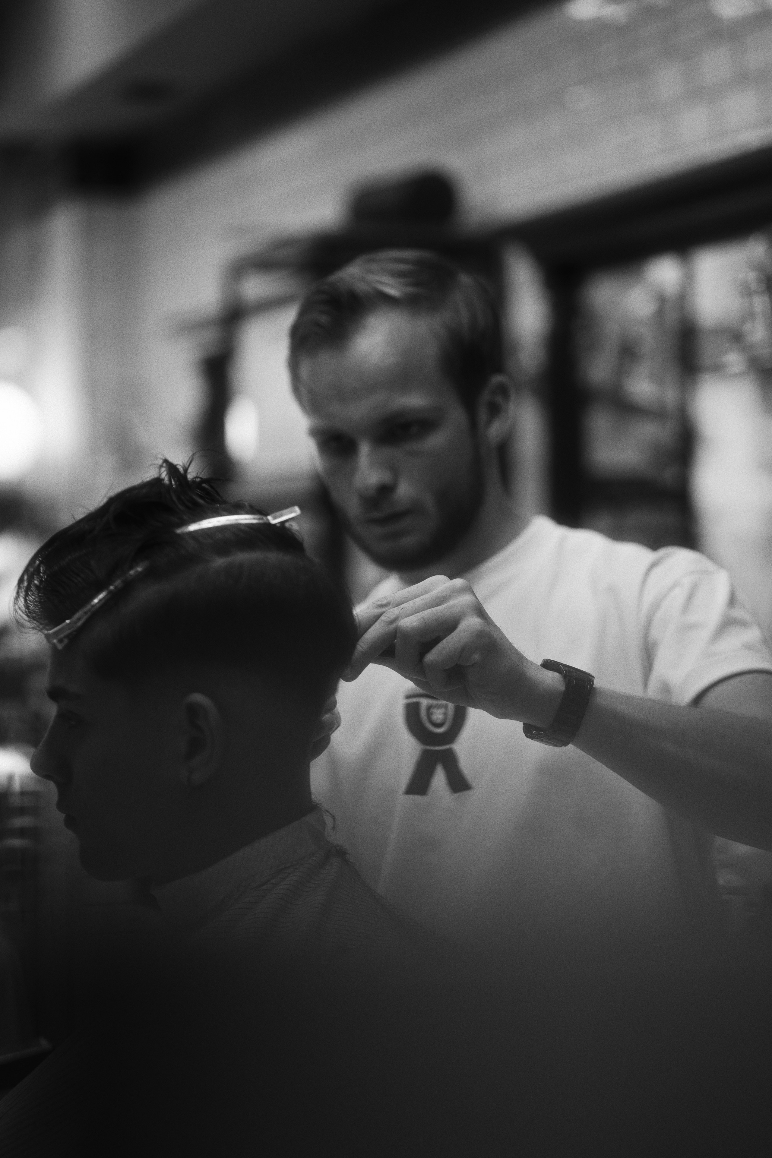 Horoshist. Фотограф Юрин Евгений