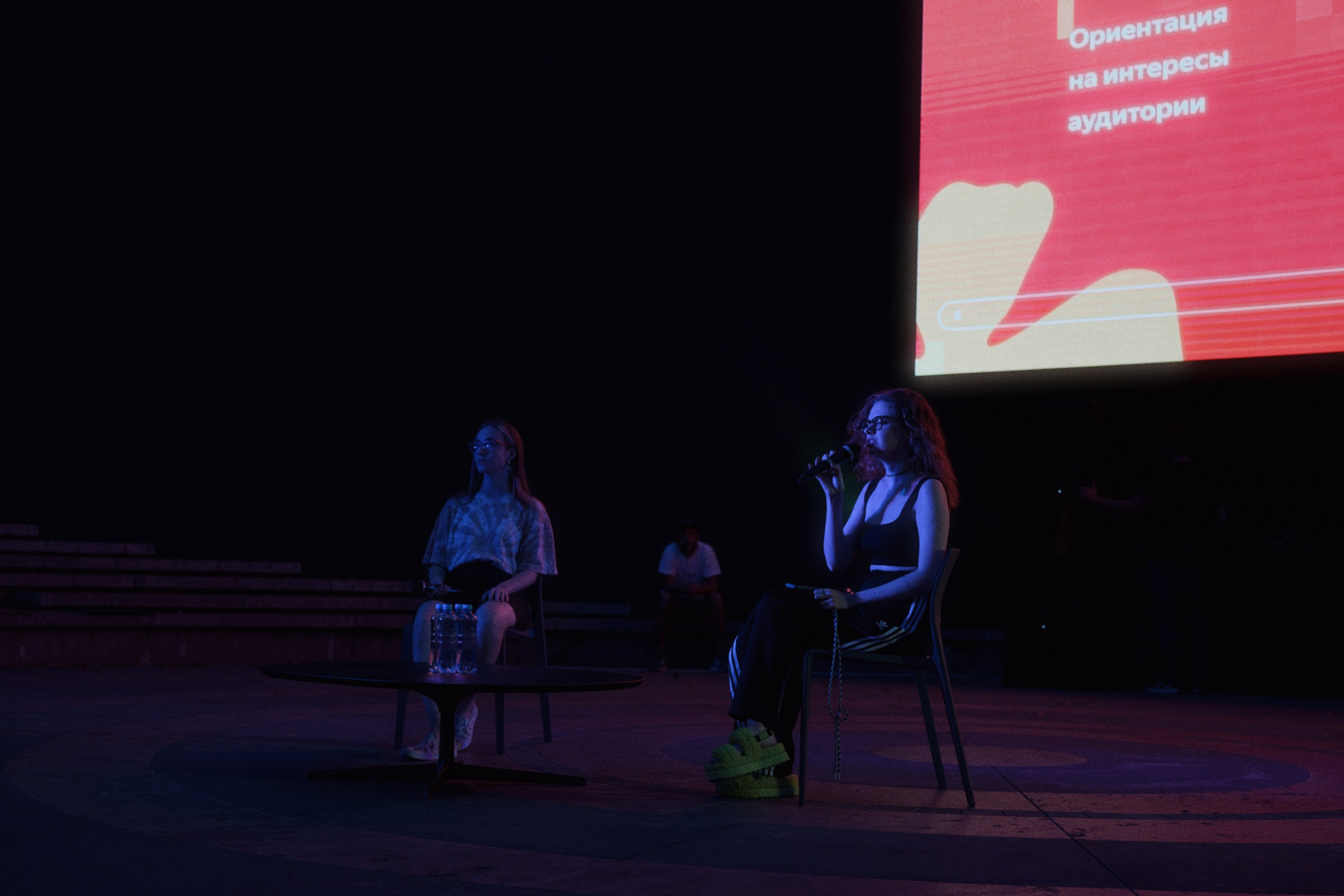 Park krasnodar / yandex dacha. Фотограф Юрин Евгений