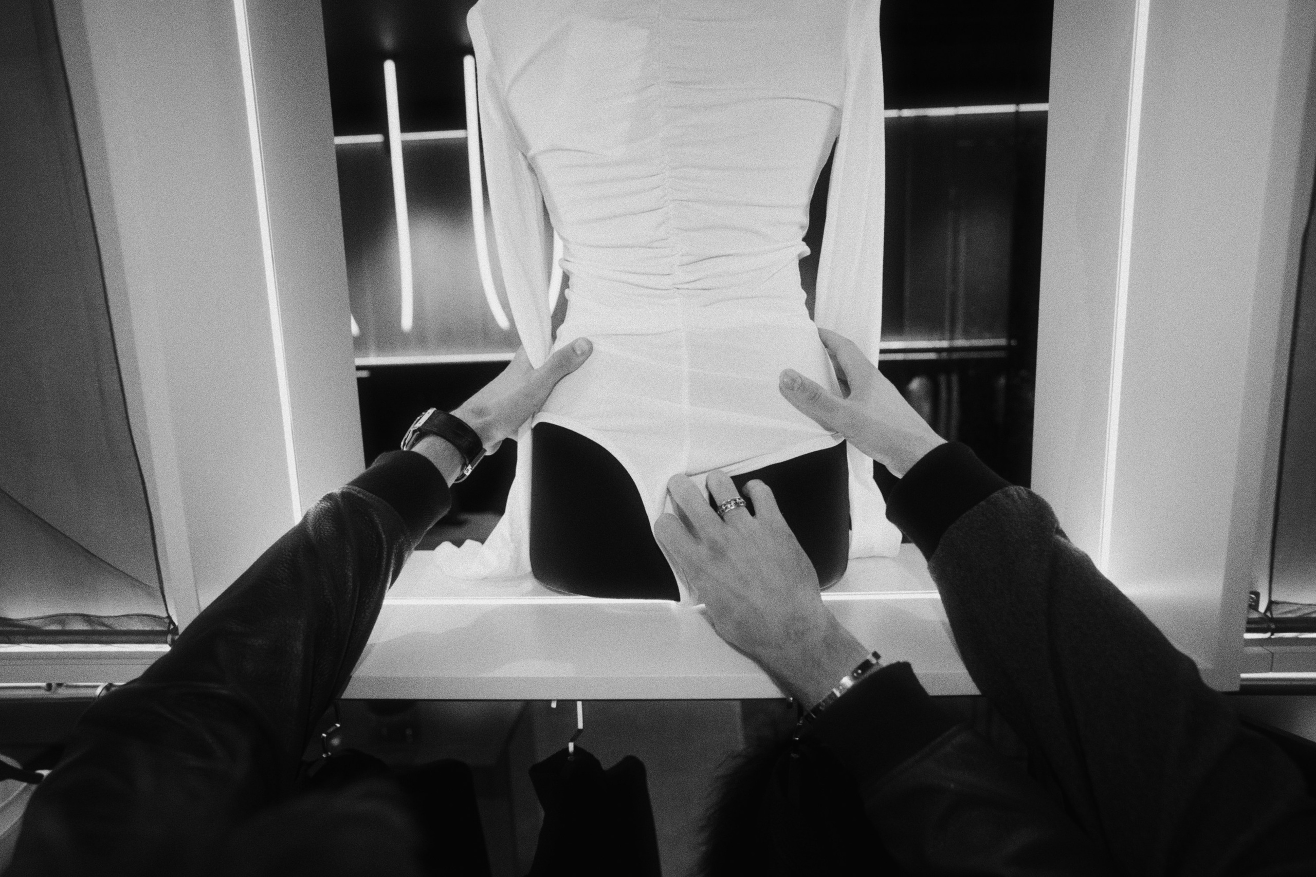 Vomi / opening (halloween). Фотограф Юрин Евгений