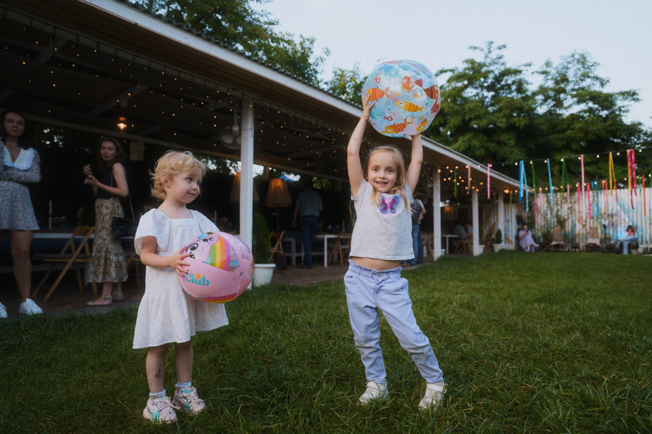 Fasenda. Фотограф Юрин Евгений
