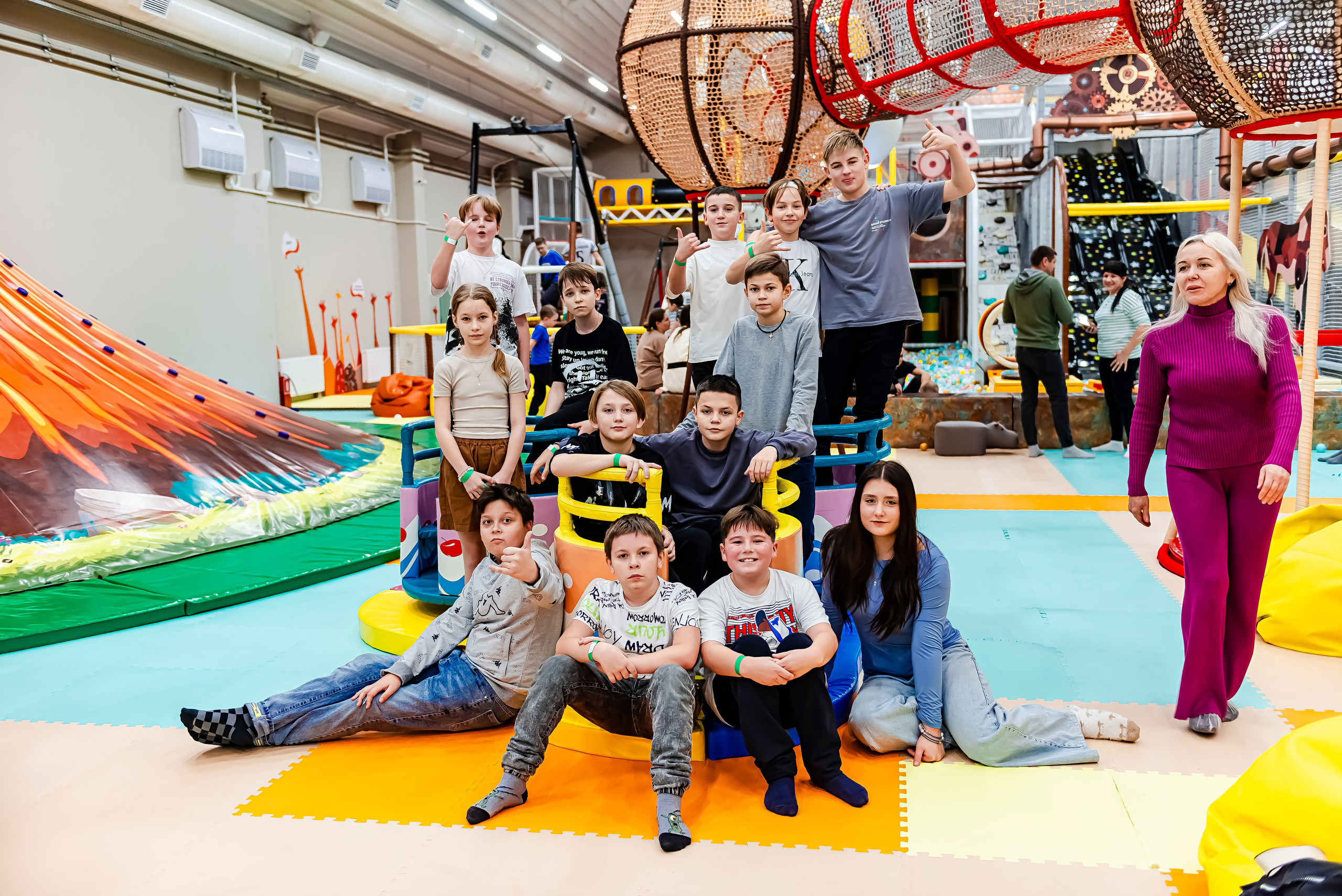 Дни рождения. ALBUMIA