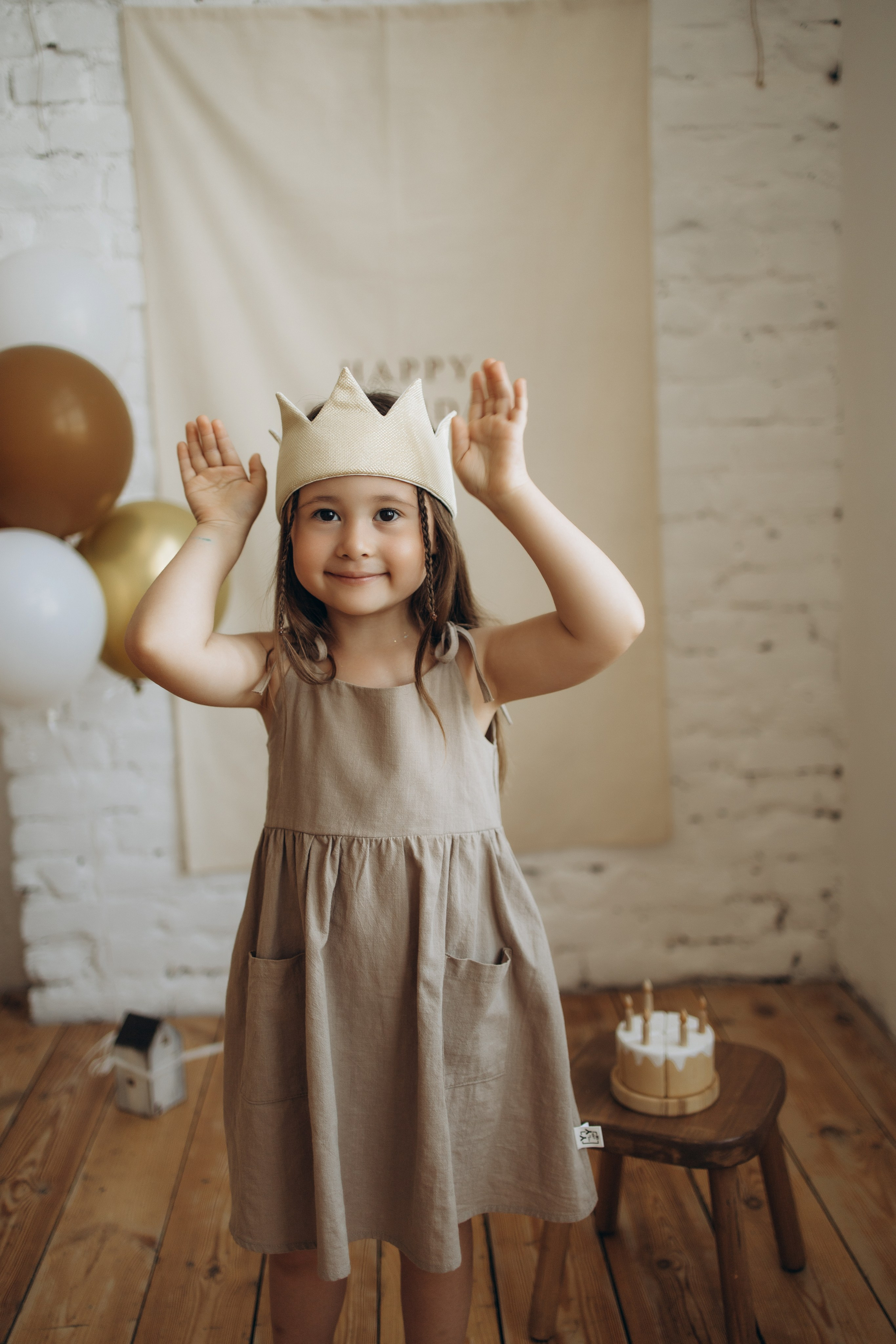 Кире 5 лет. Самый теплый фотограф в Краснодаре Рябоконь Ксения