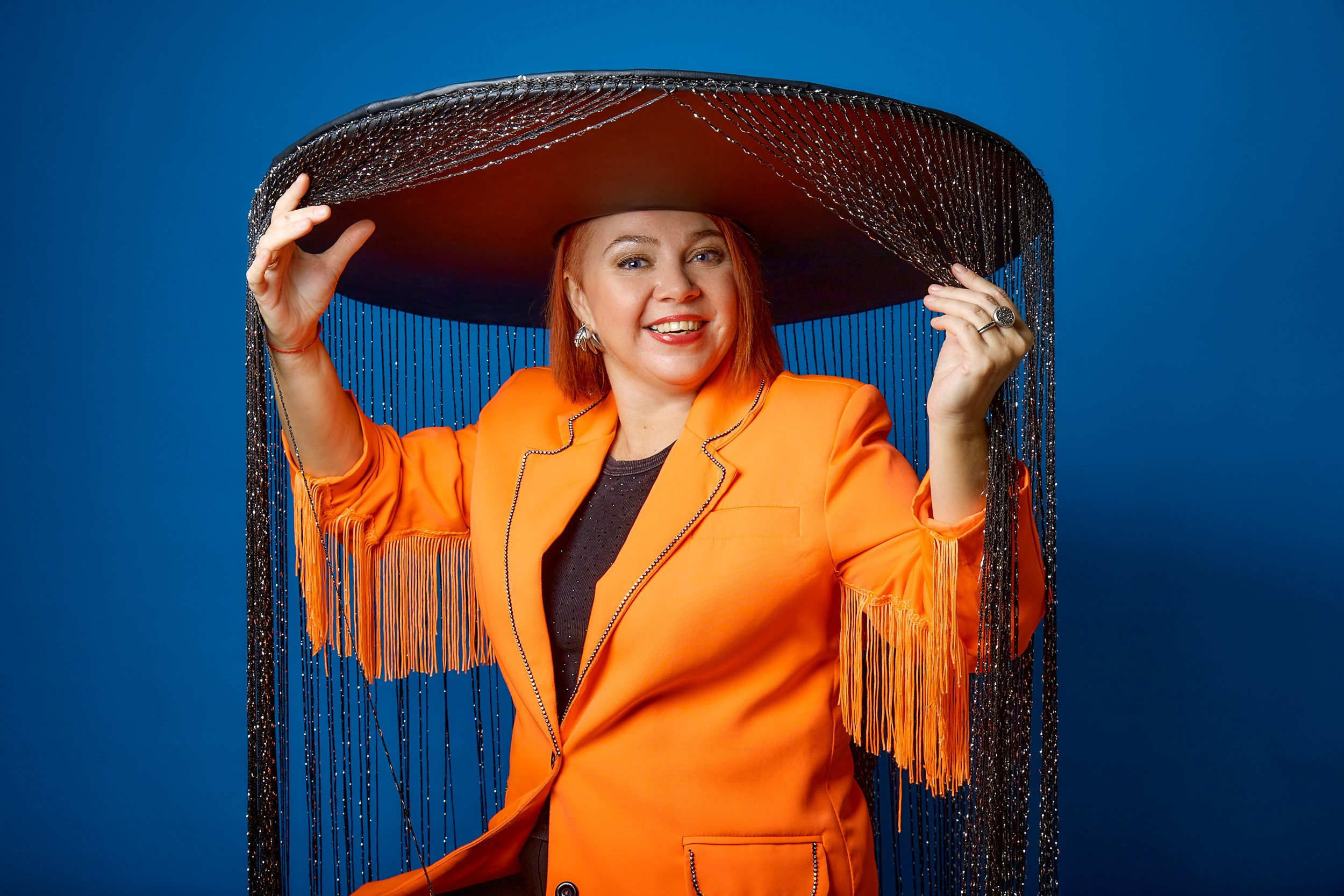 Студийная/контент. Свадебный и Семейный фотограф во Владимире