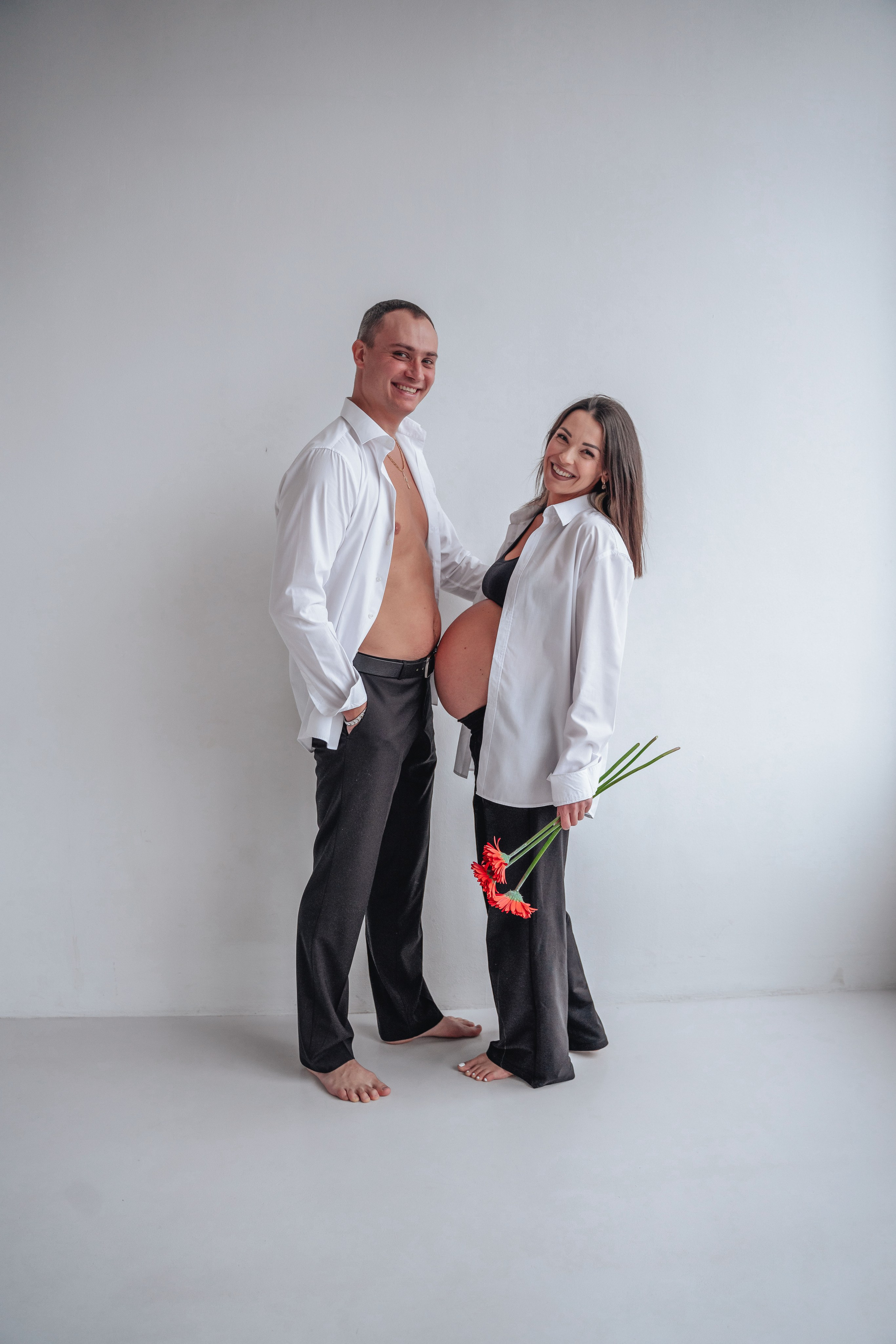 Арина. Фотограф Мария Орлова