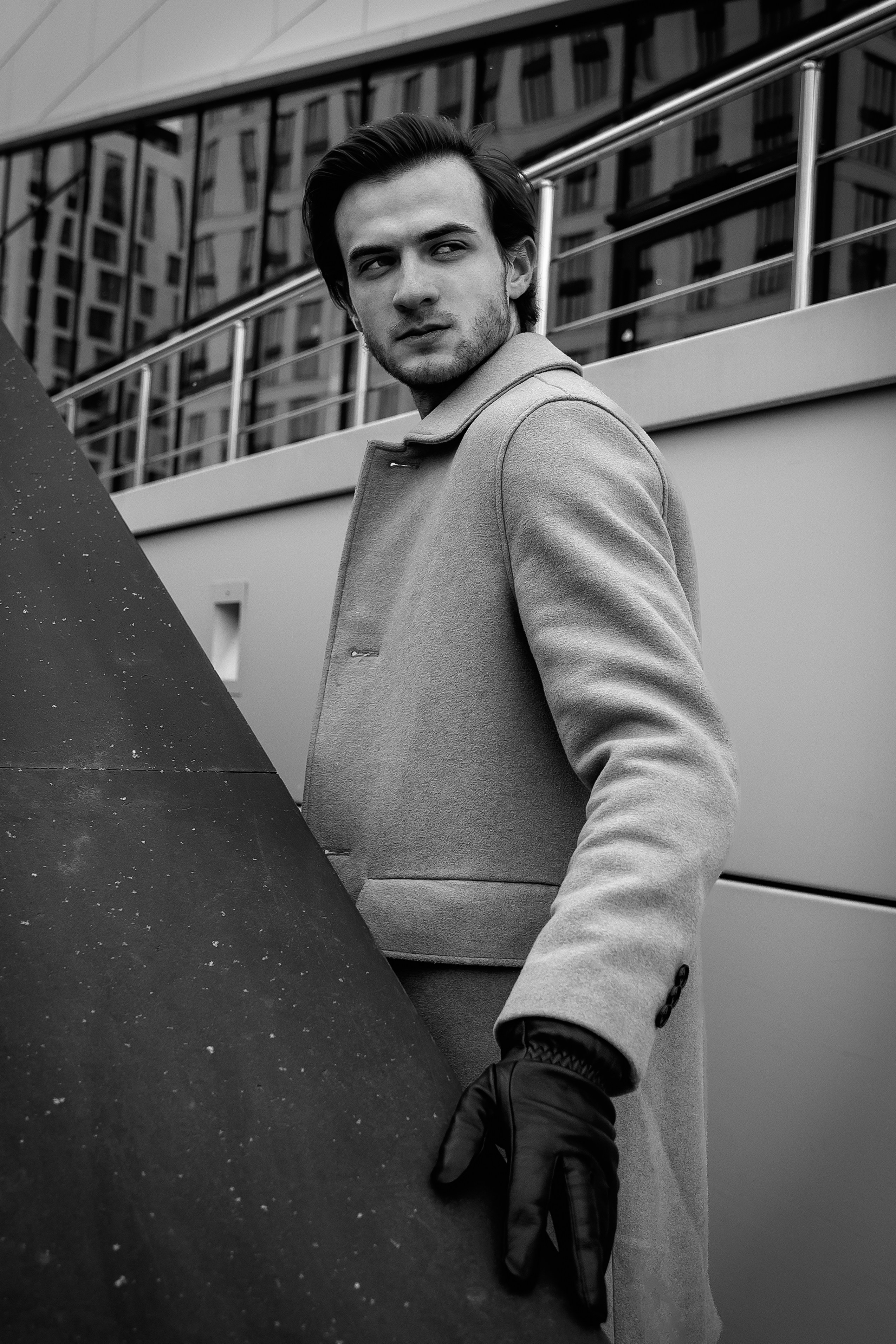 Иоанн Стрит съемка. Свадебный/Портретный фотограф снимаю в Москве