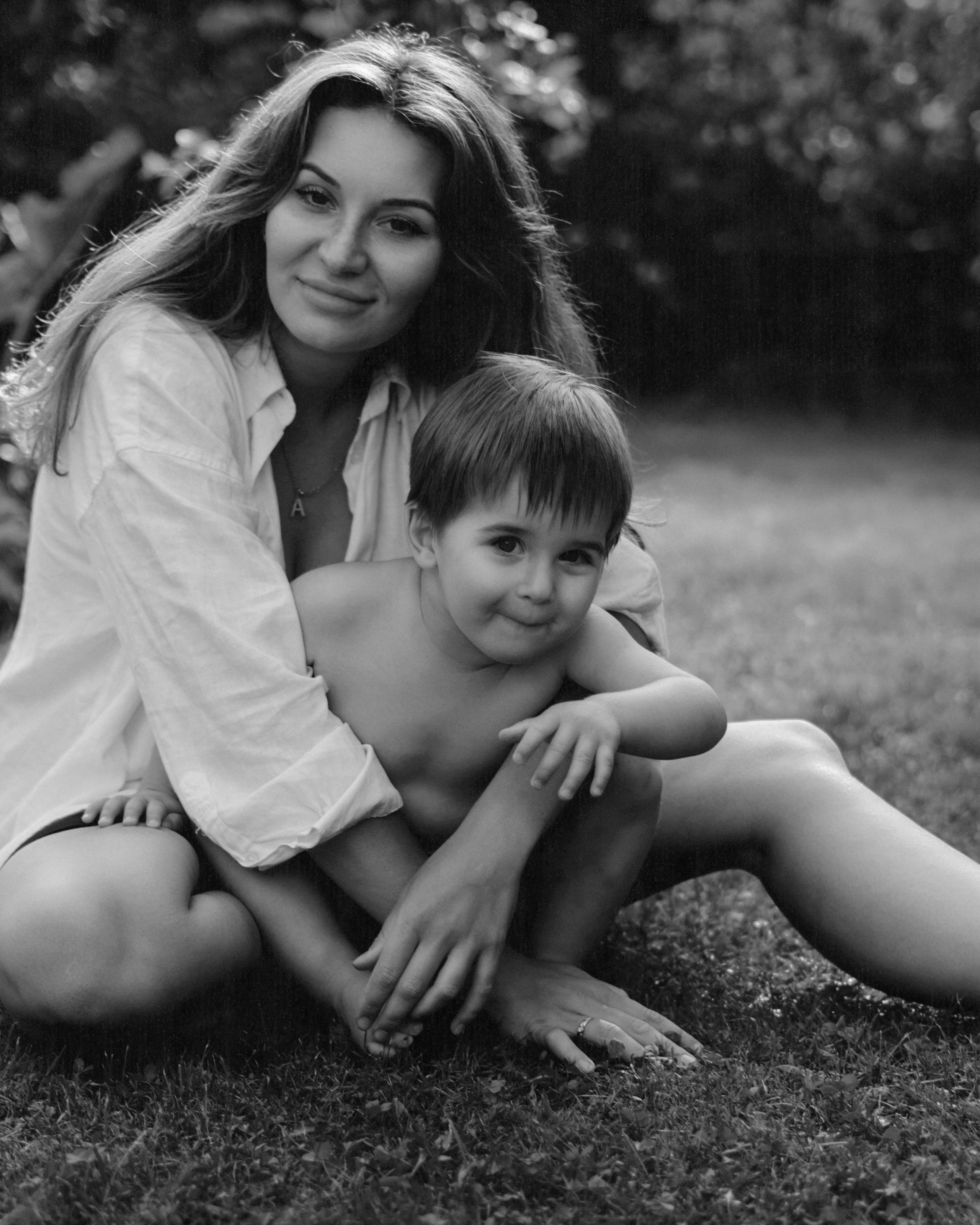 Семья. SHILOVA PHOTO. Шилова Екатерина. Фотограф. Москва