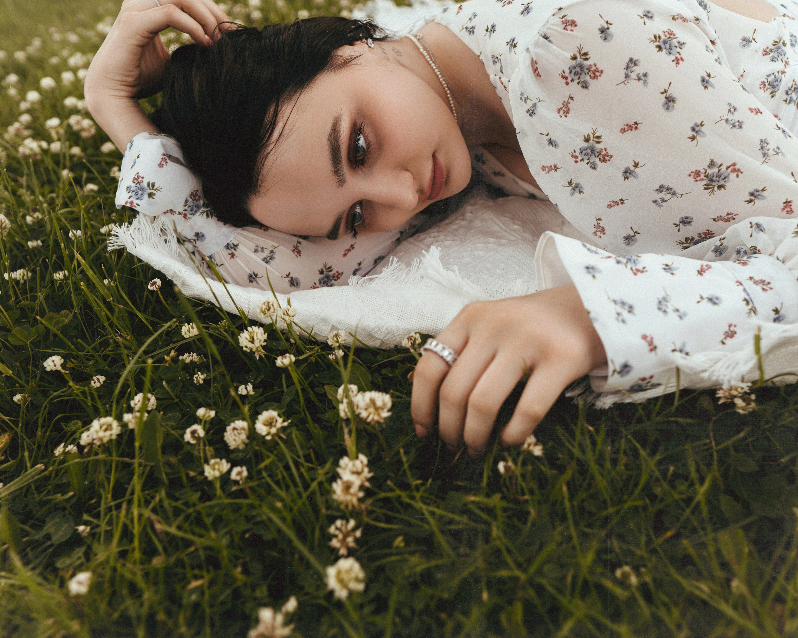 Janet. SHILOVA PHOTO. Шилова Екатерина. Фотограф. Москва