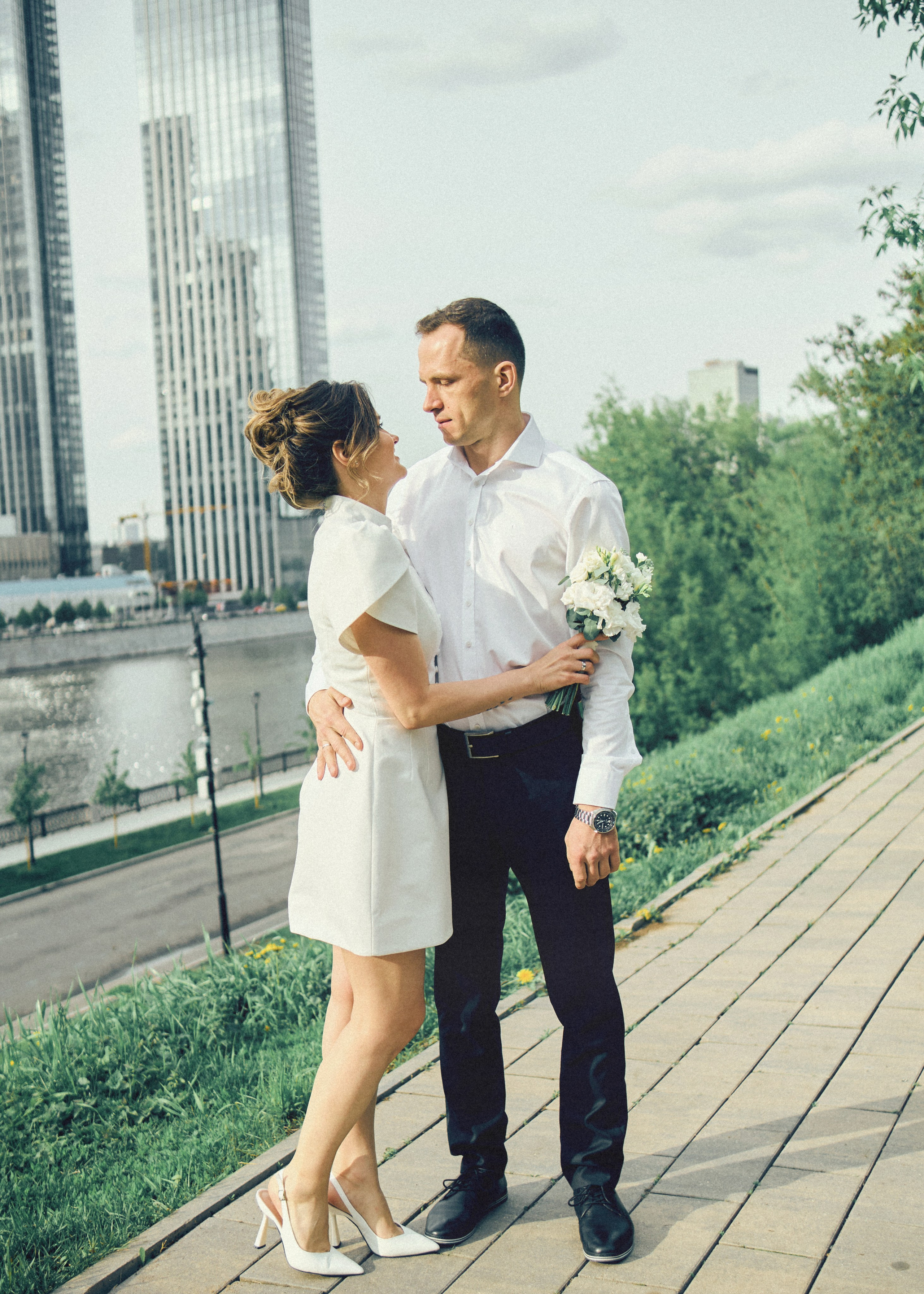 Света и Олег. SHILOVA PHOTO. Шилова Екатерина. Фотограф. Москва