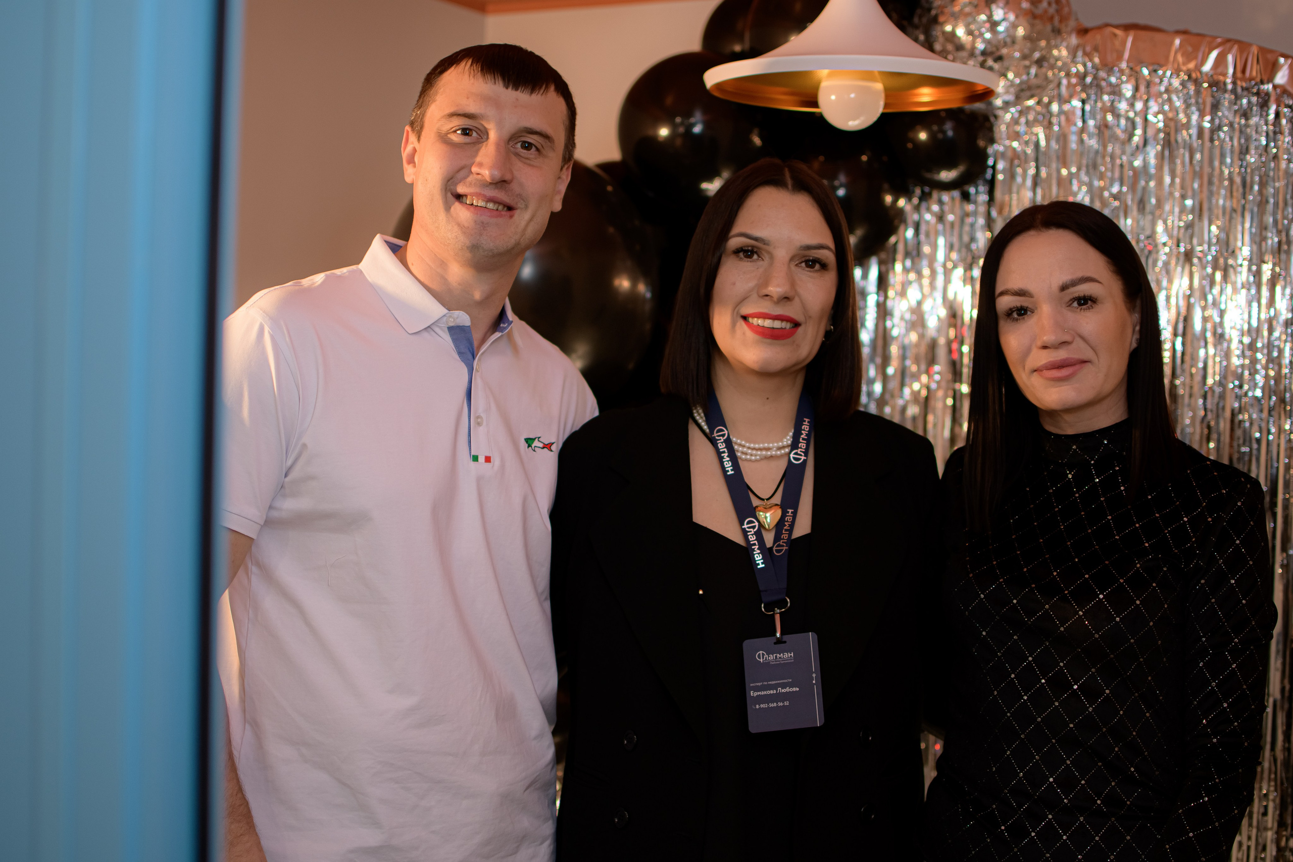 ФЛАГМАН. Photokarish