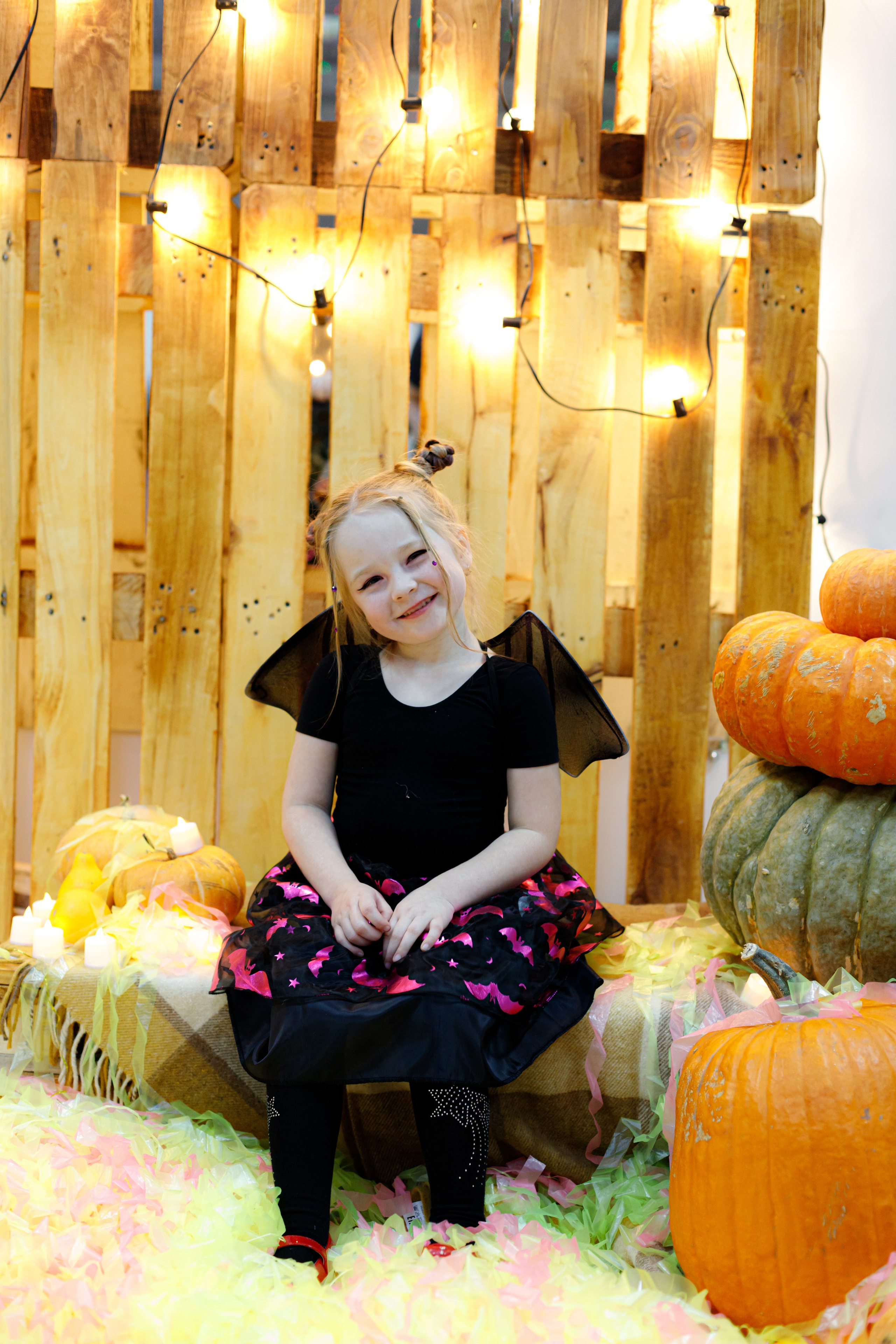 HALLOWEEN. Photokarish