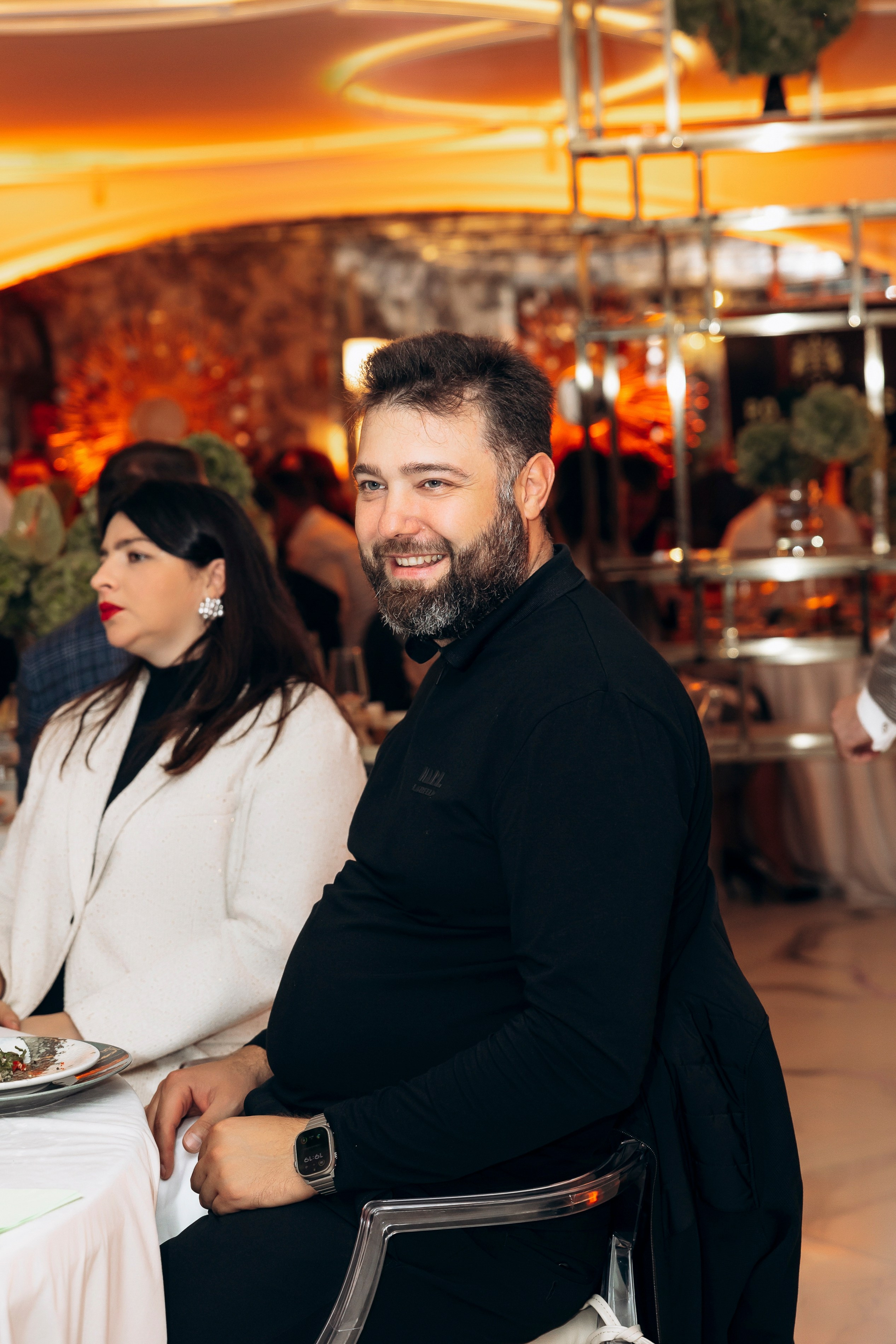 Открытие отеля Royal Lions Grand Hotel 15 сентября 2024. Фотограф в Калининграде свадебная фотография, репортажная, фотосессии