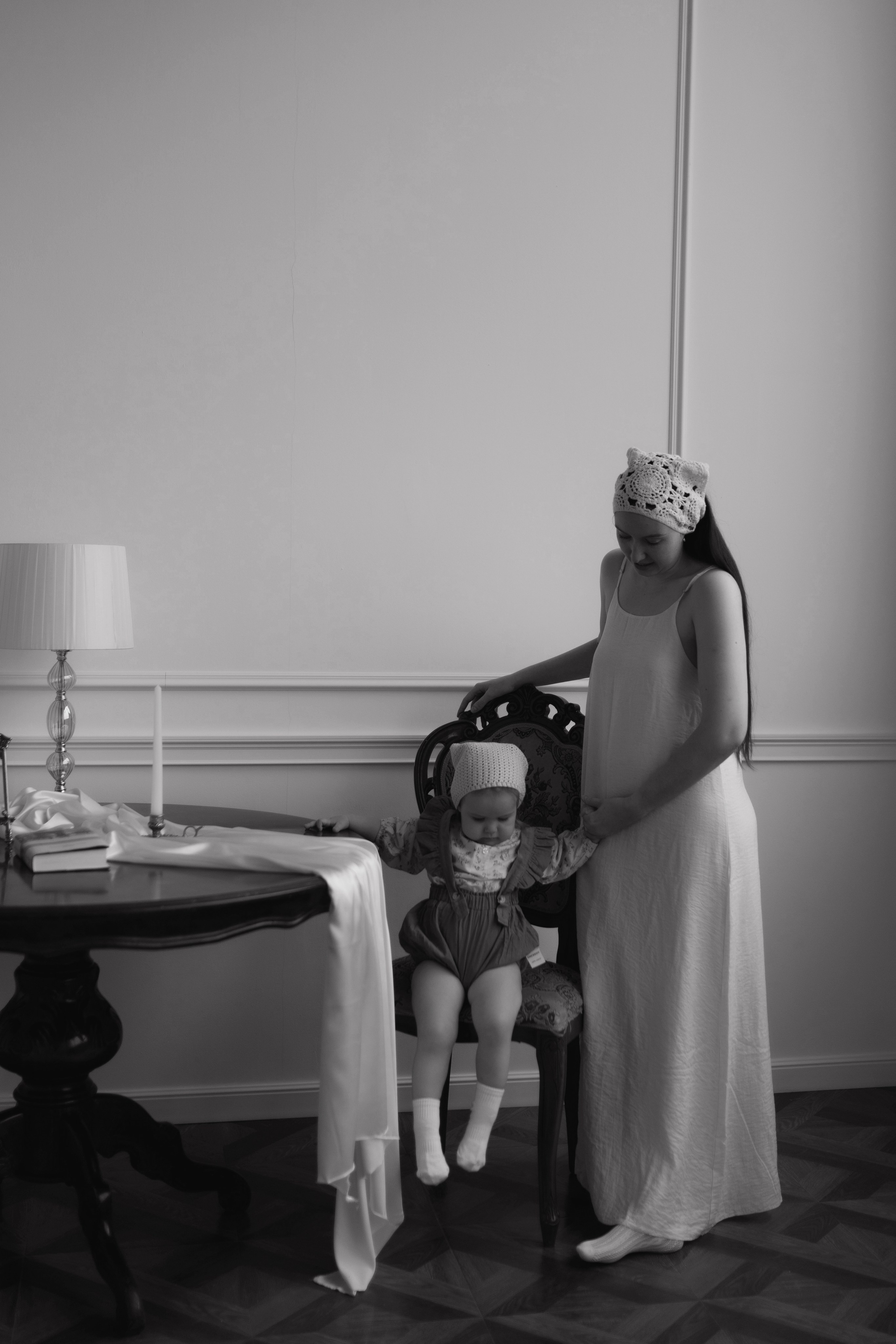 Софья и Мирослава. Фотограф AnastasiyaGood