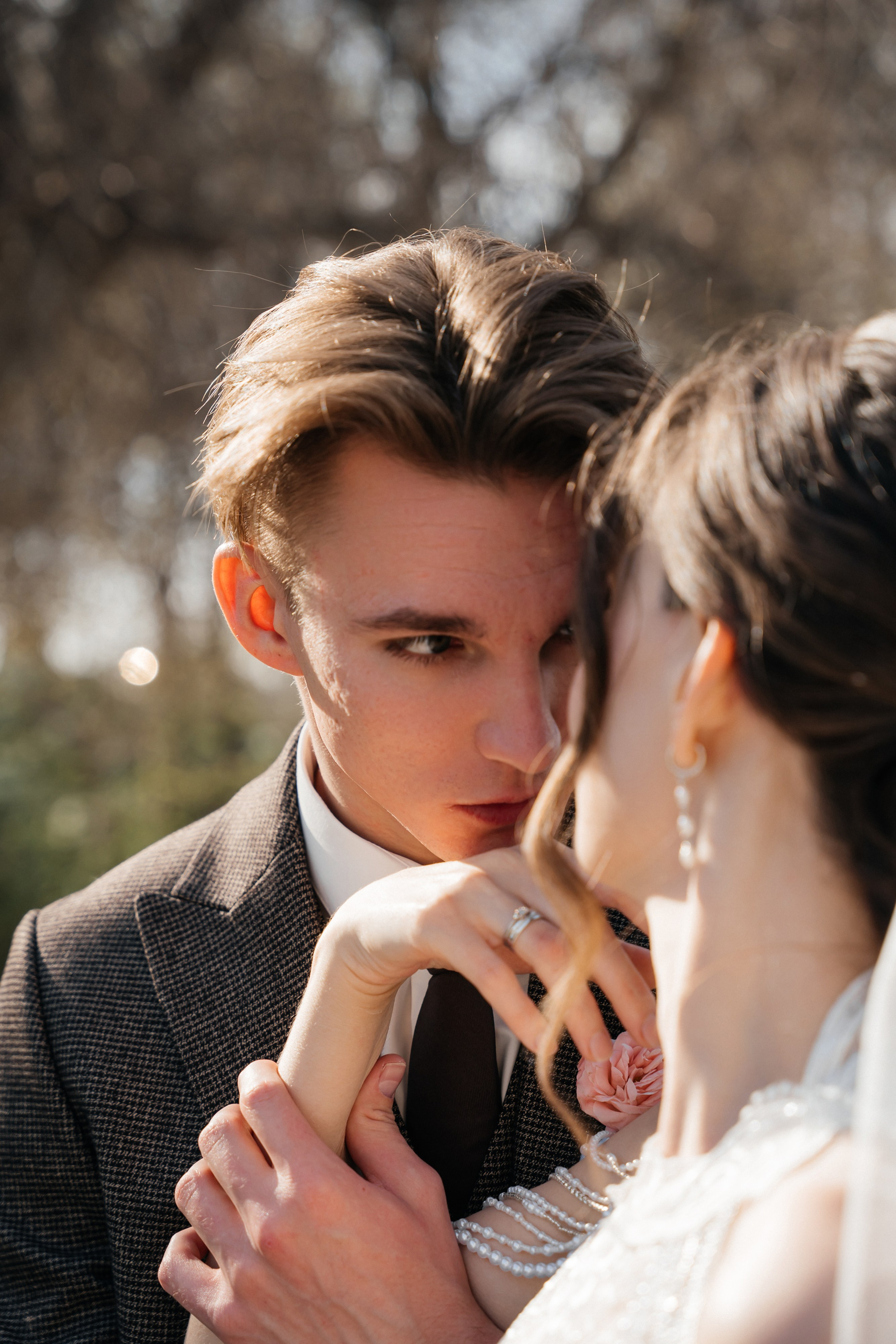 Д+Э 🤍. Свадебный и семейный фотограф Волгоград