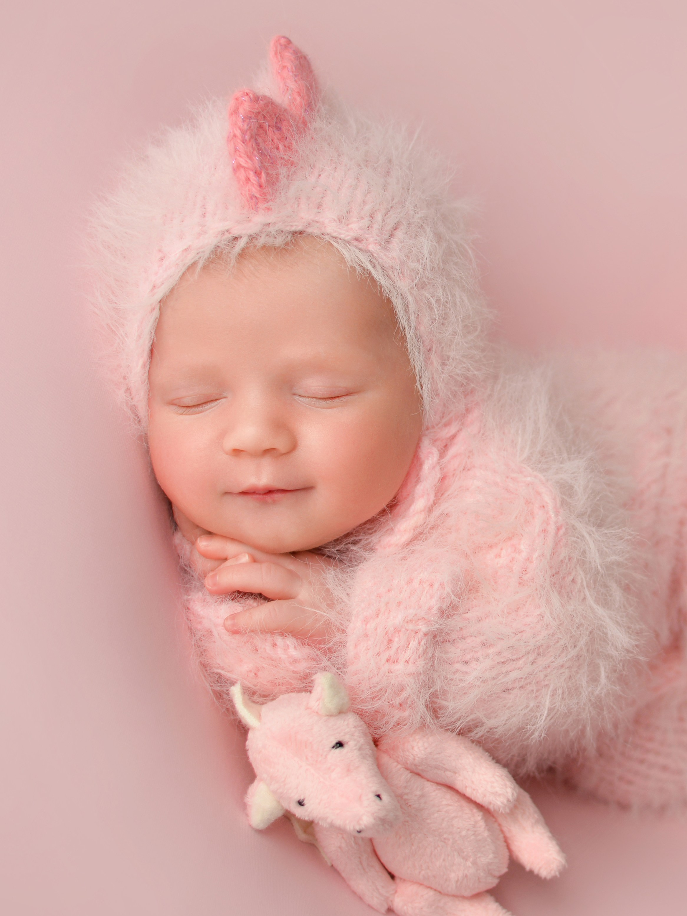 Фотосессия ньюборн в Краснодарском крае. Фотограф новорожденных Краснодар Малышенко Надежда
