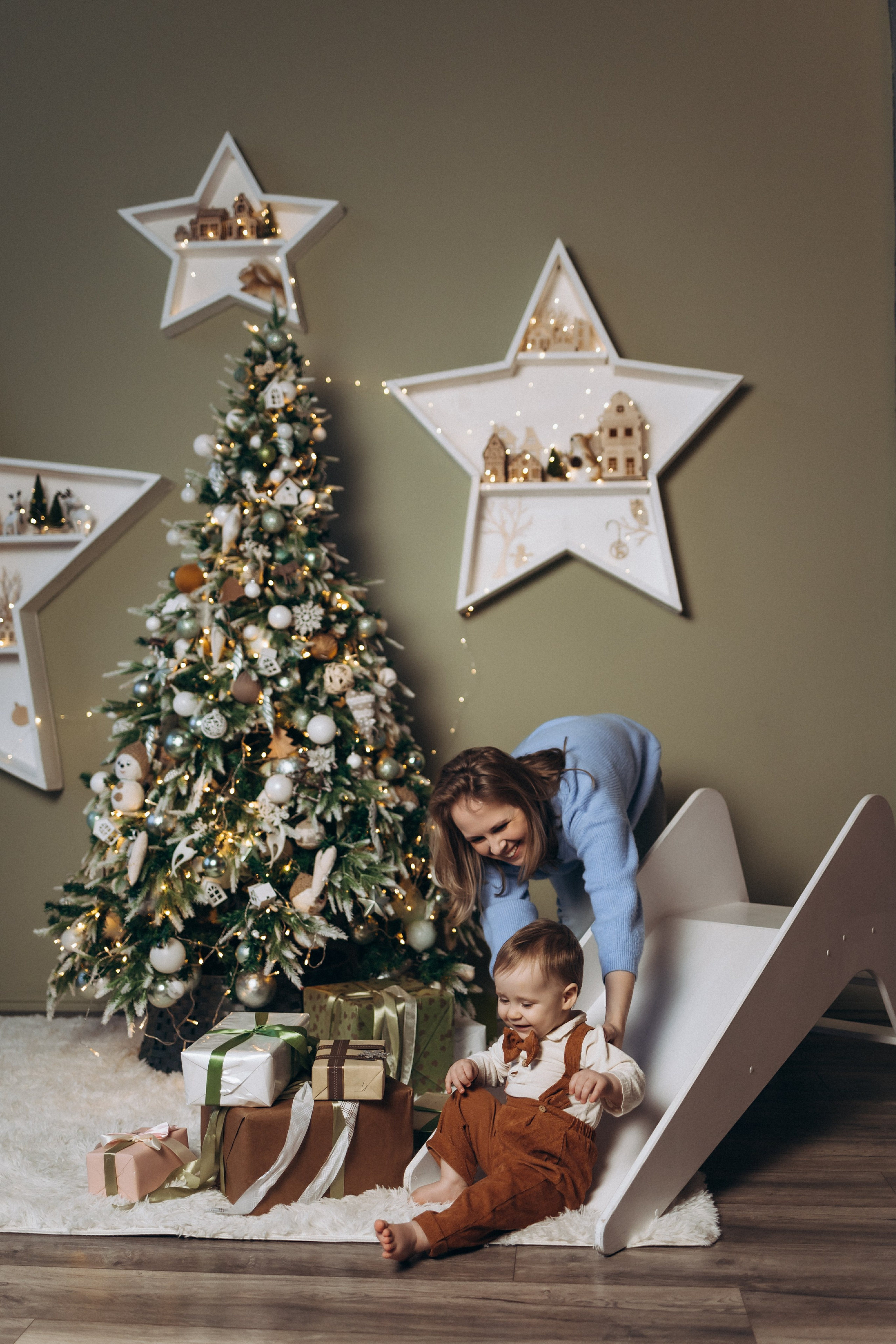 Саша, Ксюша И Костя. Фотограф Нижний Новгород