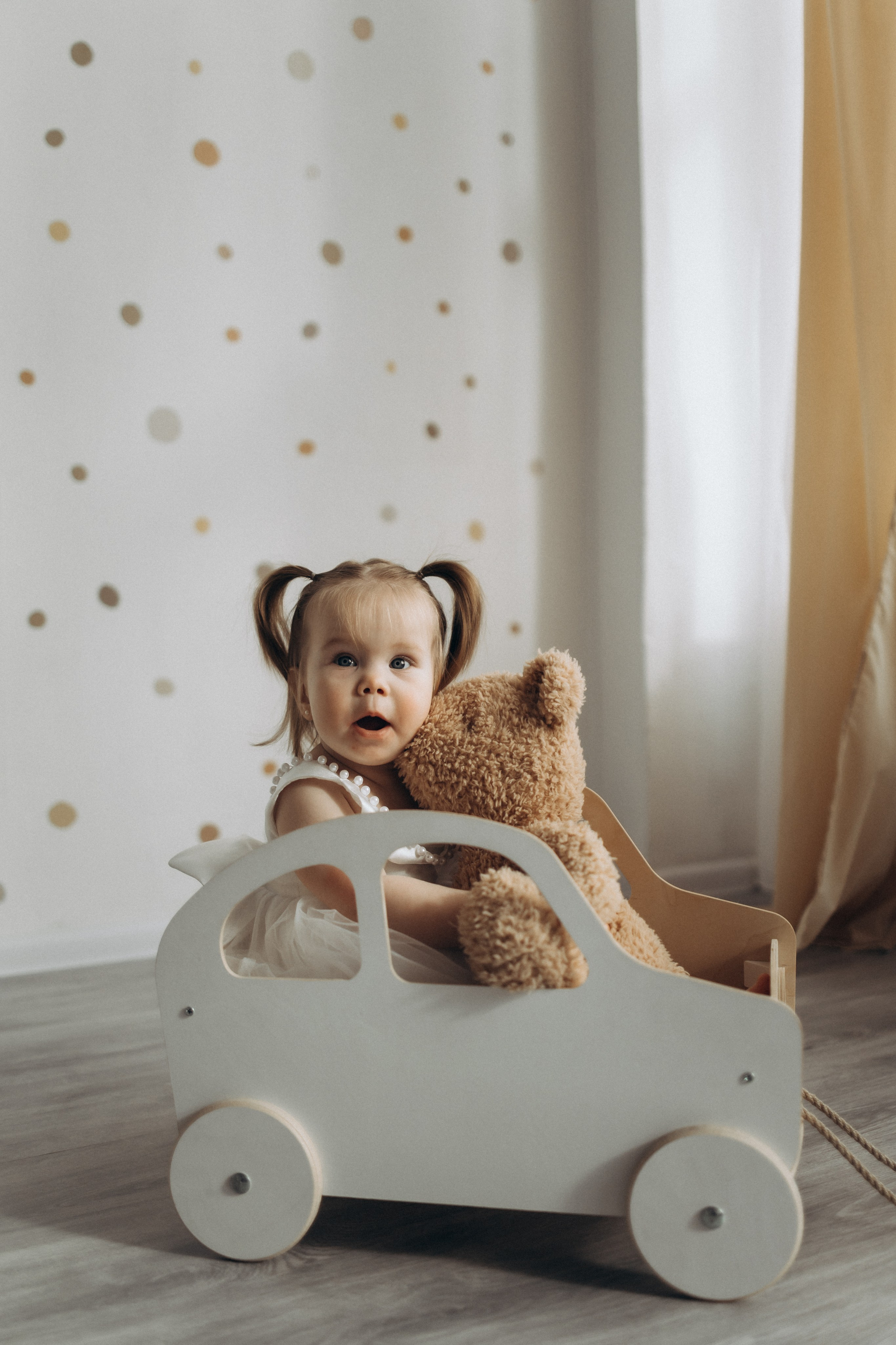 Андрей, Наталья и Варя. Фотограф Нижний Новгород