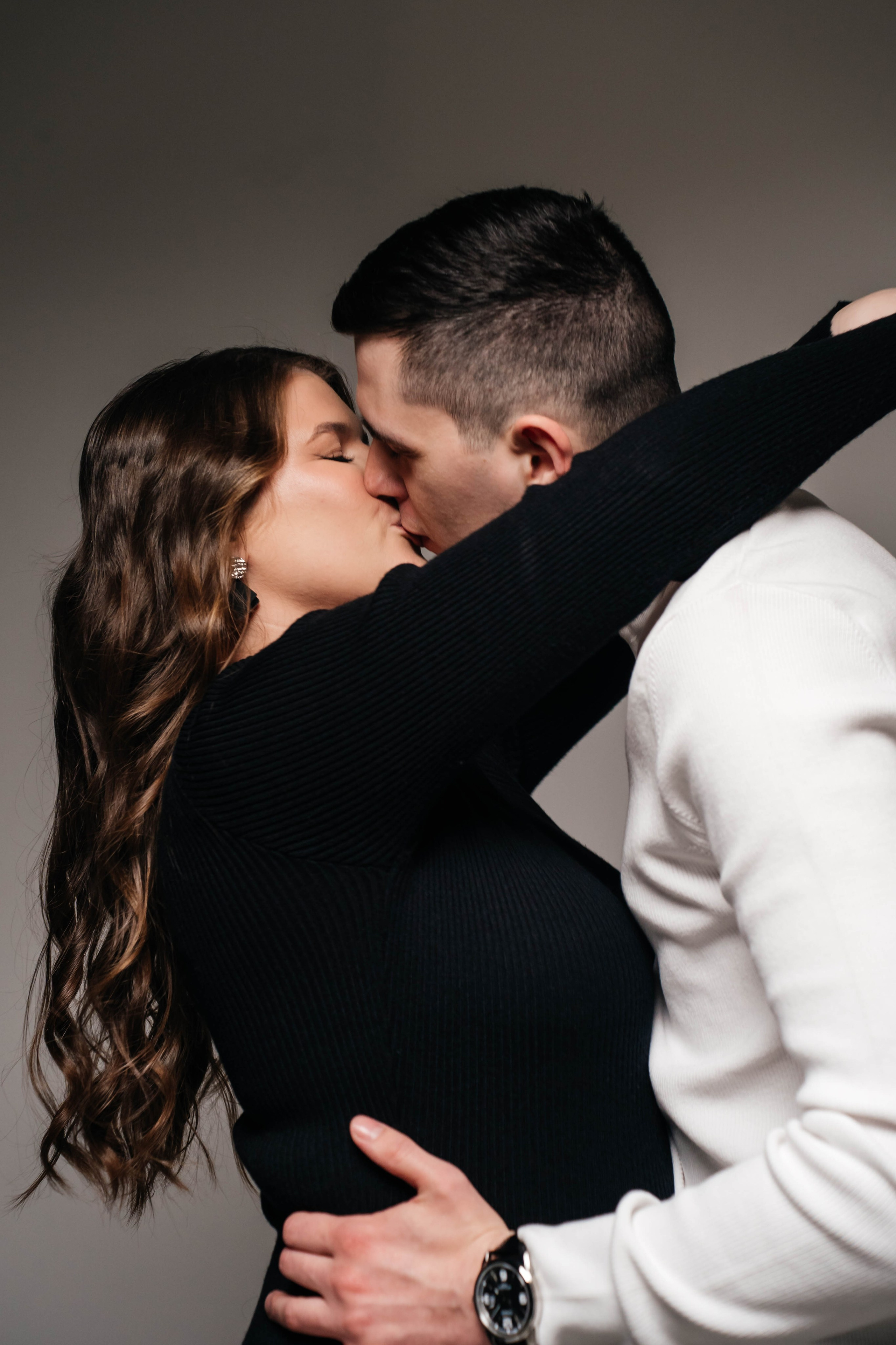 Саша и Ксюша. Видеограф и Фотограф в Челябинске Ксения и Владимир Рюмины