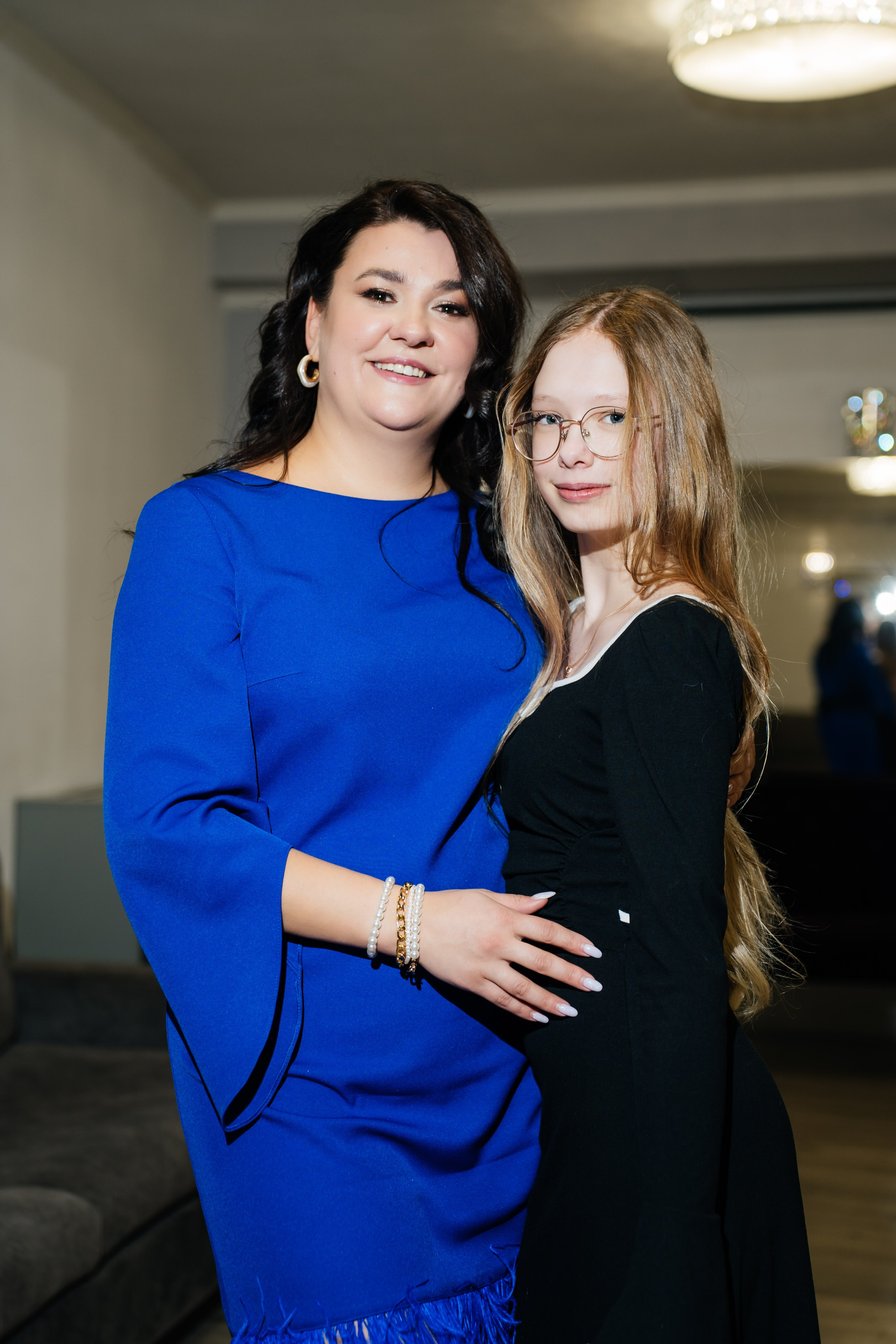 День рождения Сергея. Видеограф и Фотограф в Челябинске Ксения и Владимир Рюмины