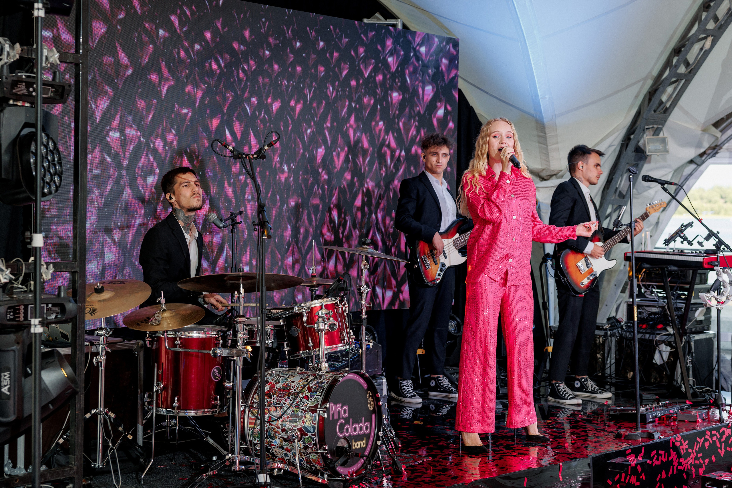 День Рождения Татьяна. Свадебный фотограф в Иркутске Сапаров Александр