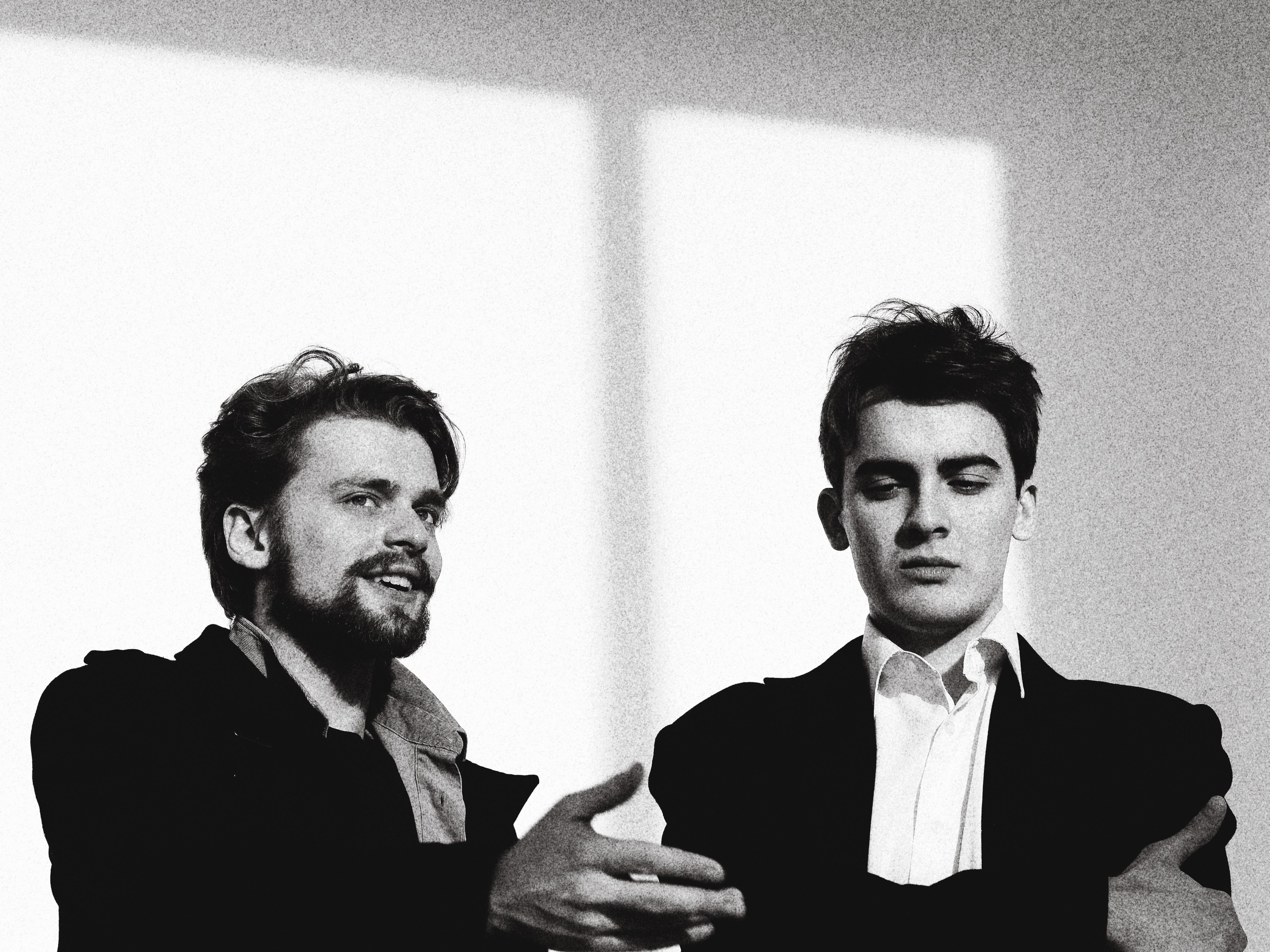 Чёрно-белая фотография — портреты в москве. Фотограф-психолог Валерия Никитина в Москве