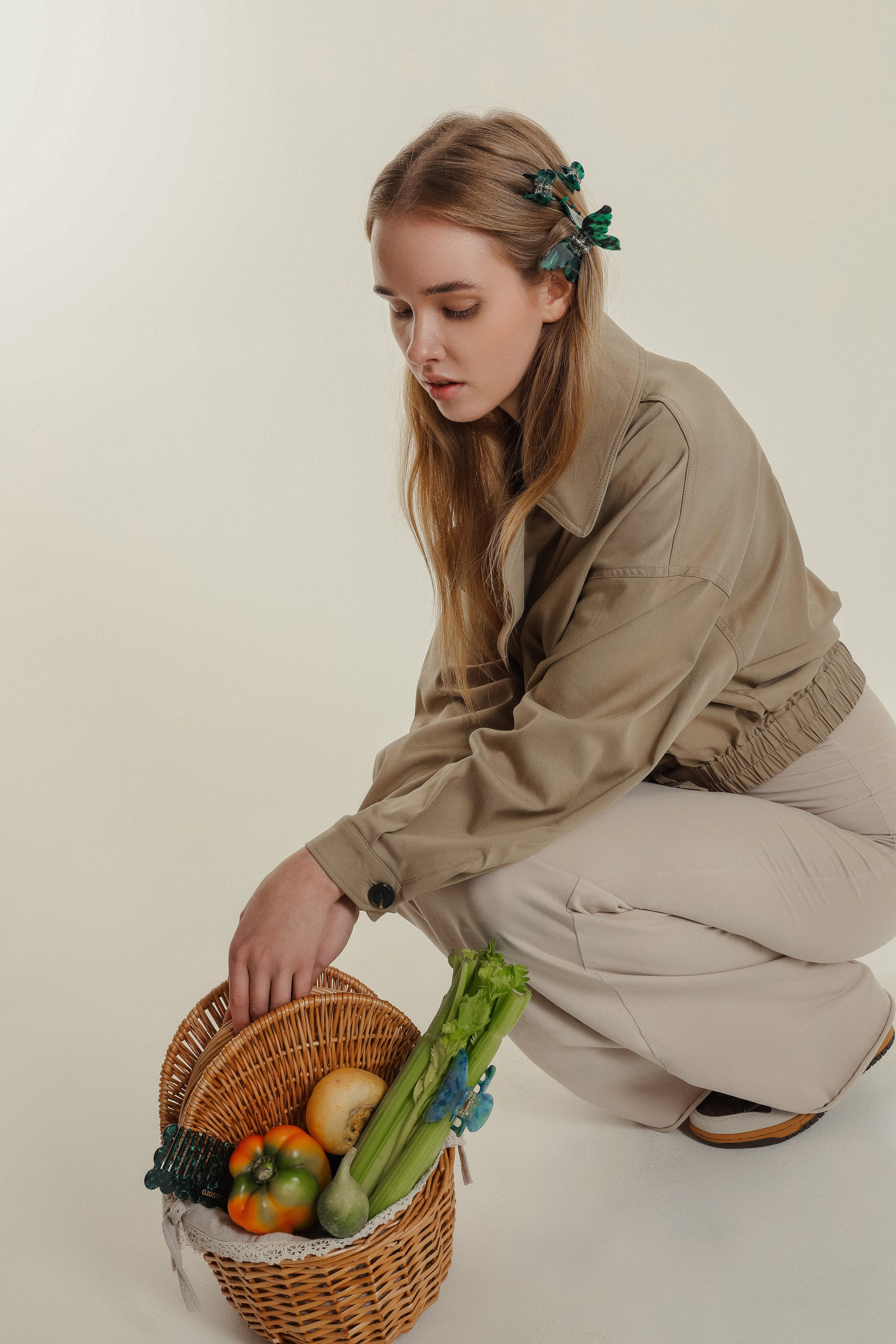 ASSORO. Контент–фотограф | Леся Лесная