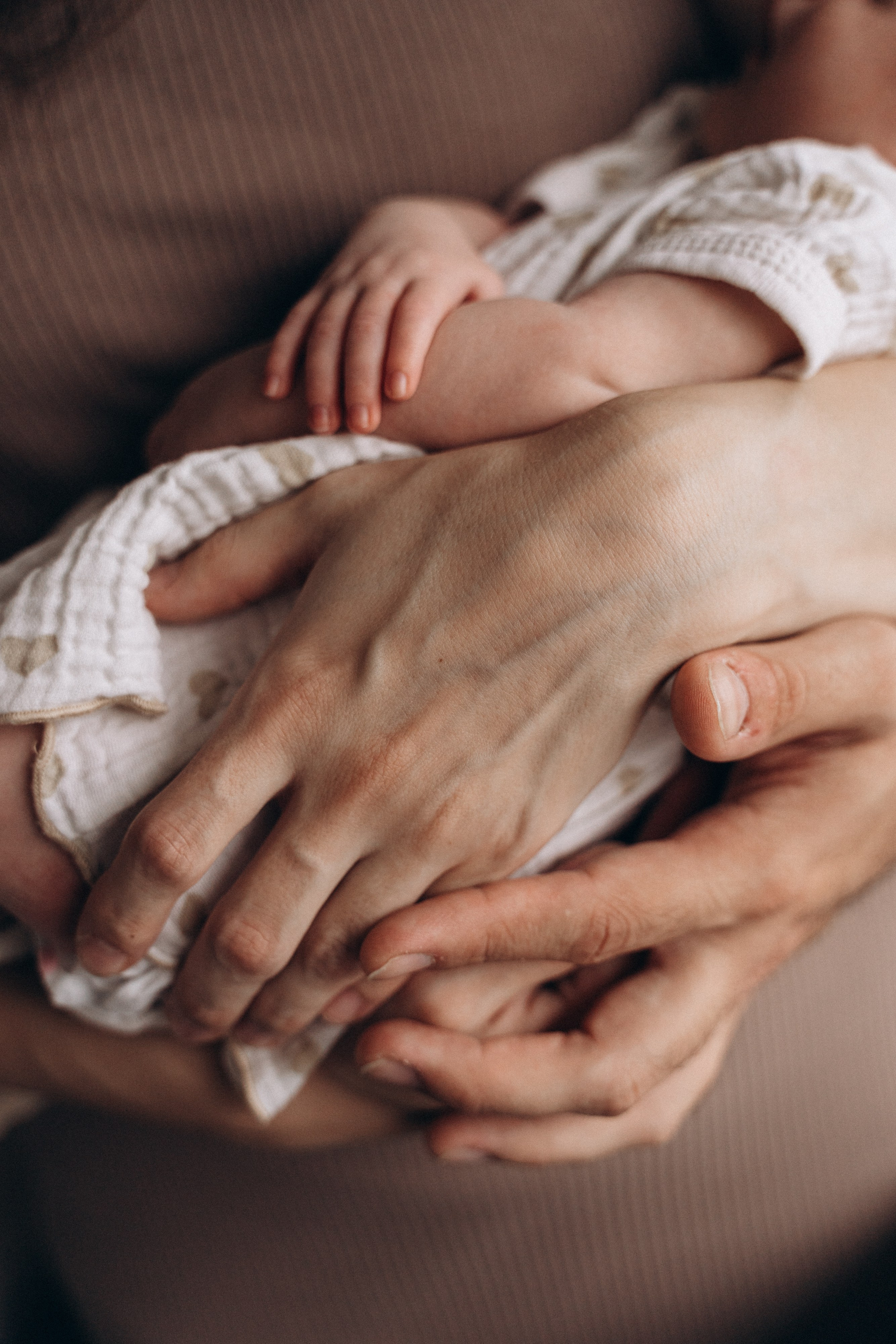 Вова, Катя, Гриша и Ася. Волик Мария