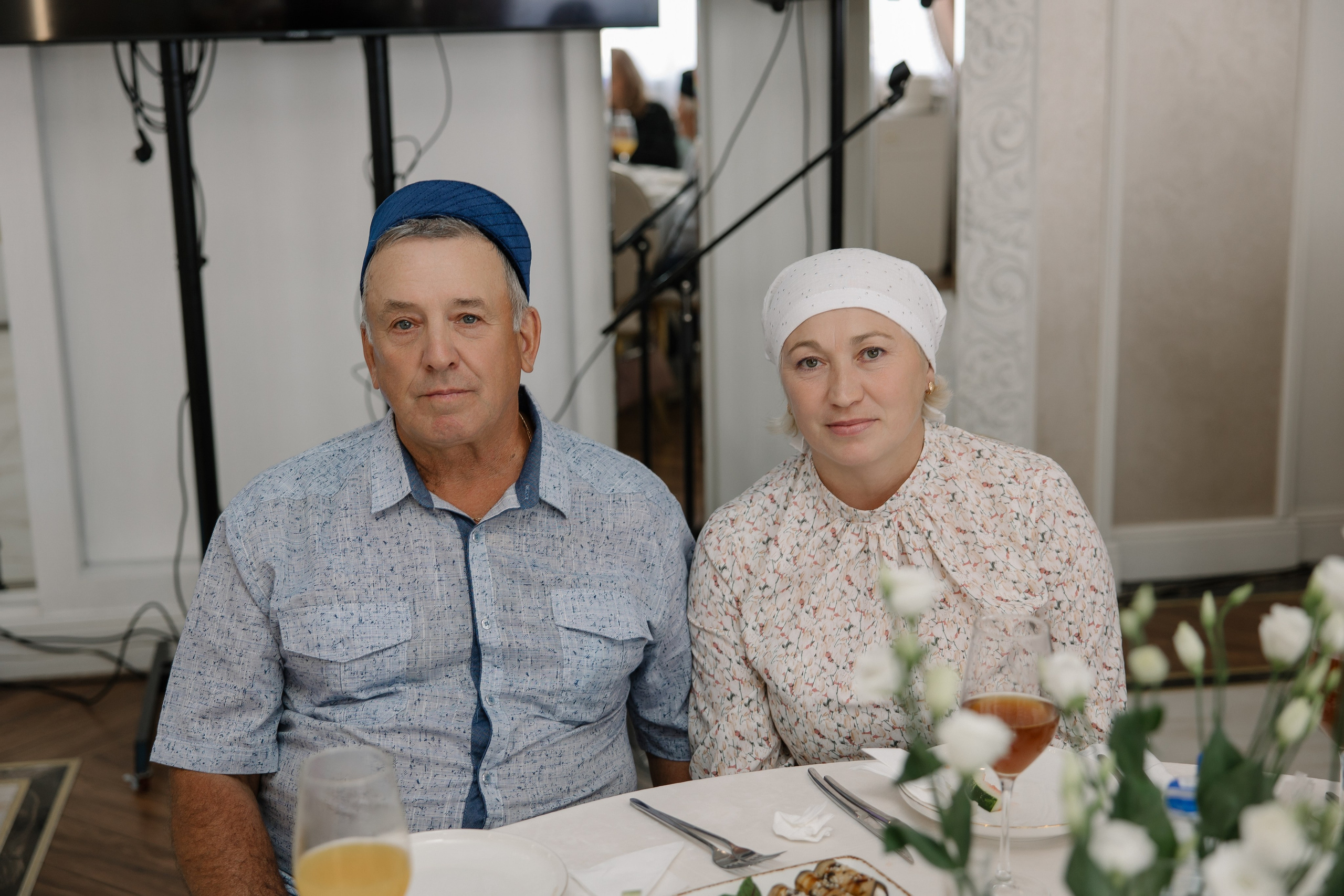 Тимур и Алия. Свадебный и семейный фотограф в Набережных Челнах и Казани