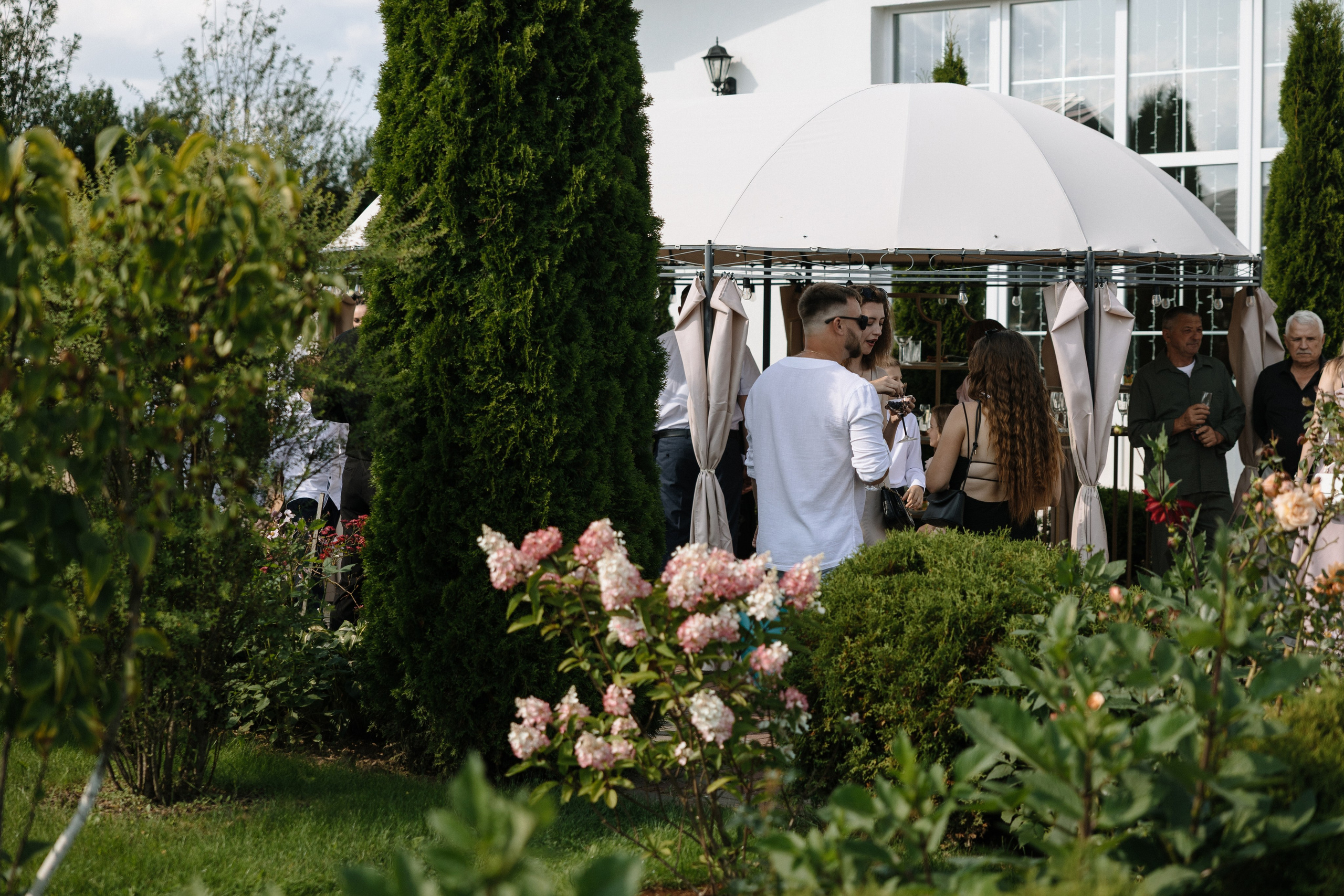 Даша&Вадим. Свадебный фотограф по всей Беларуси Цепелева Анна