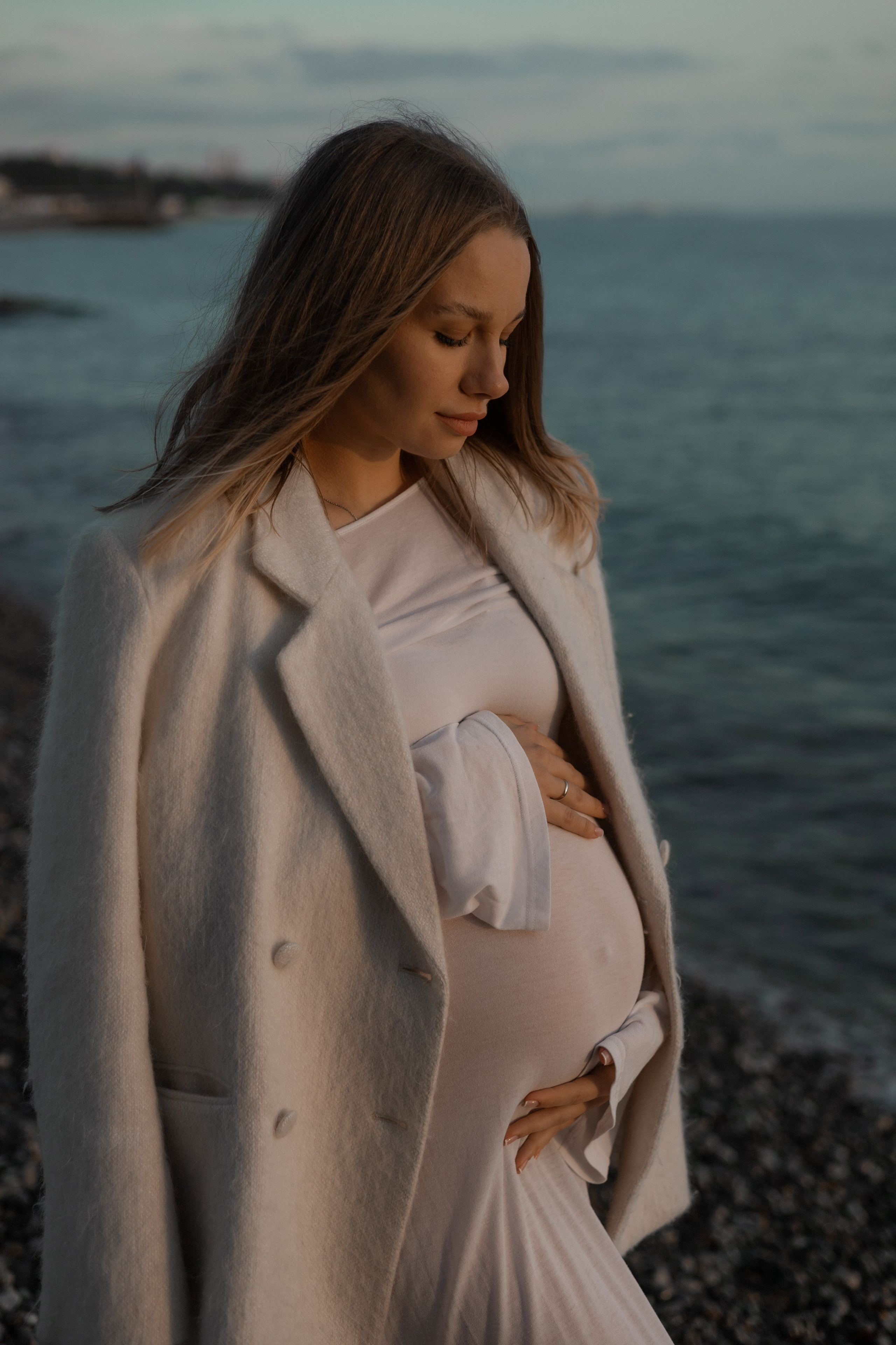 Красивая беременность. Главная