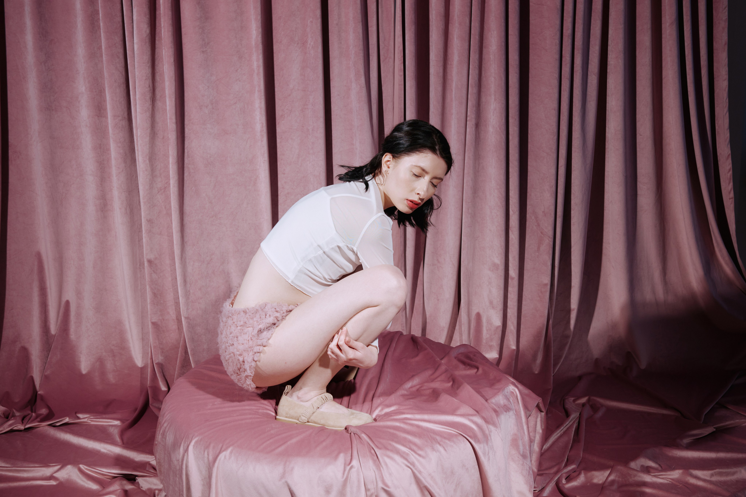 Alina. Портретный фотограф Филимонов Сергей