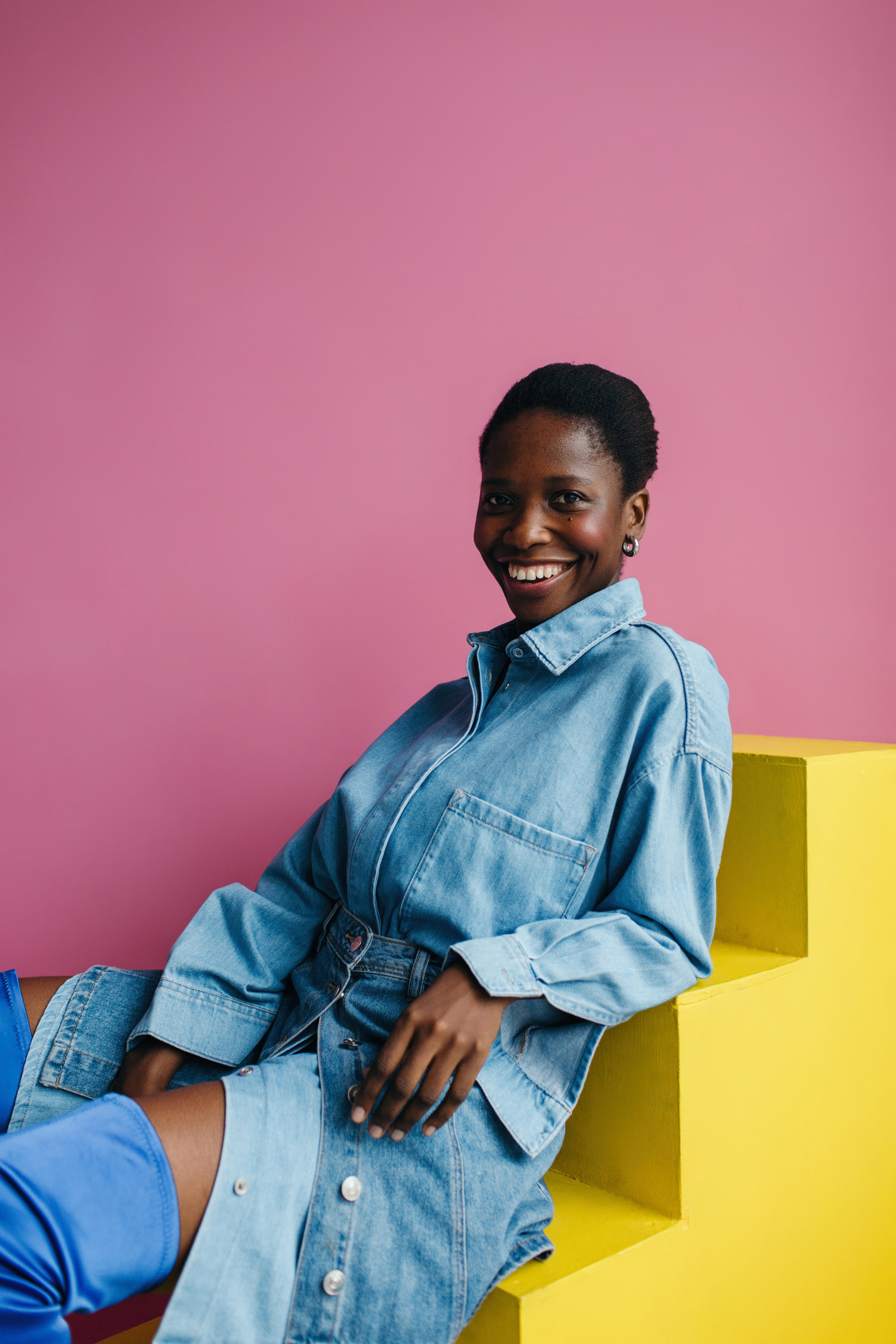 Mercy for Stocksyunited. Портретный фотограф Филимонов Сергей