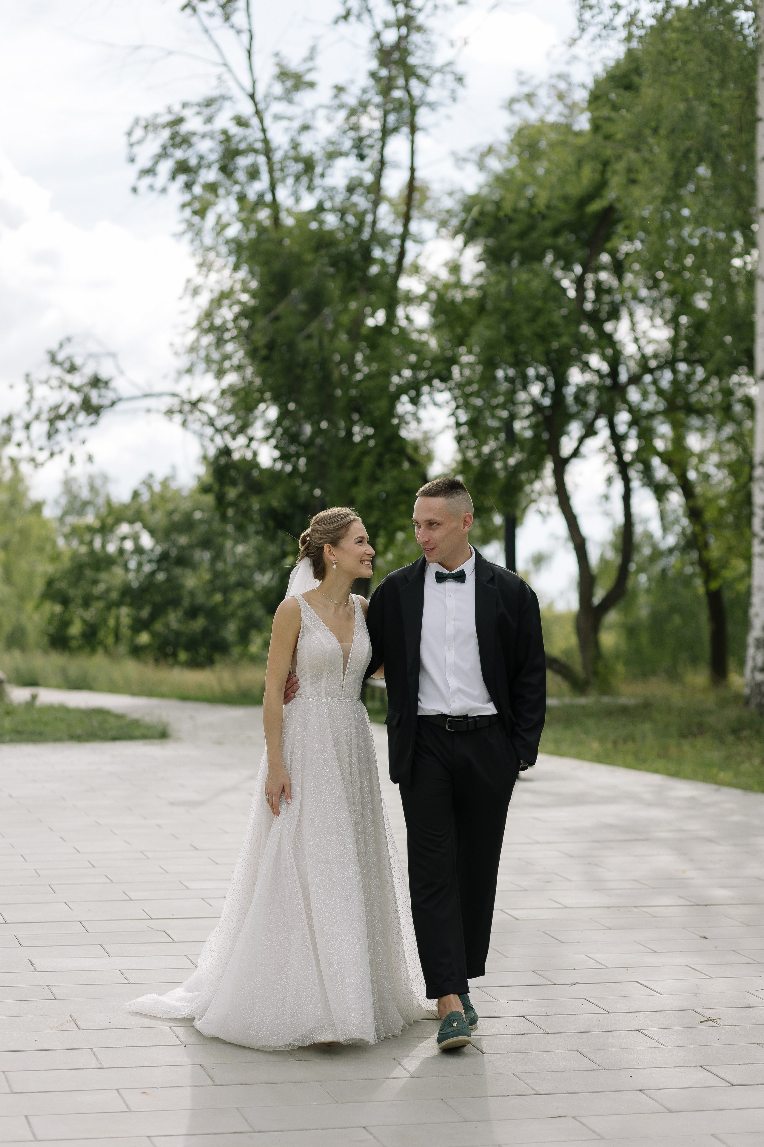 Сергей и Мария. Ваш самый лучший фотограф!