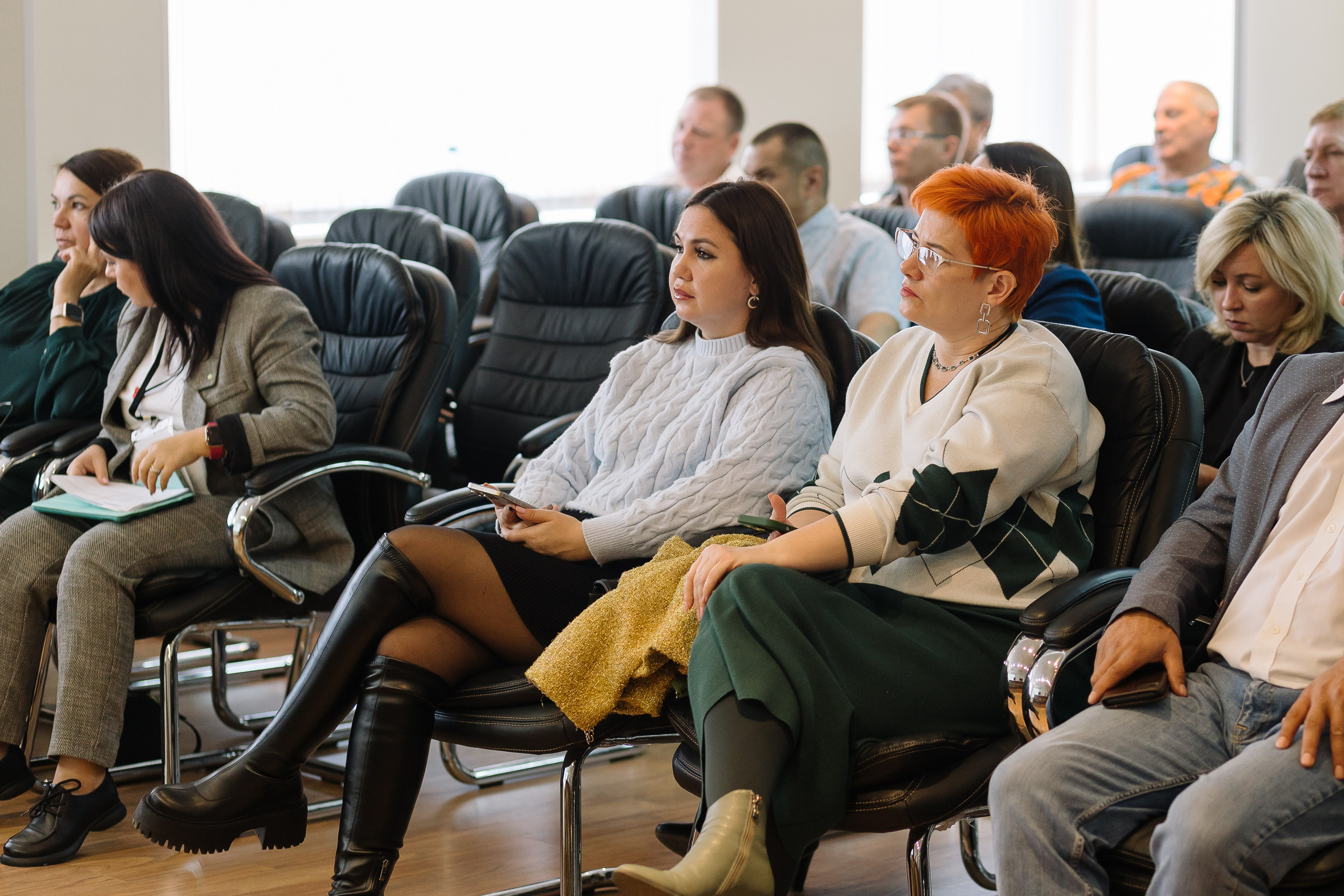 Конференция Сбербанк. Ваш самый лучший фотограф!