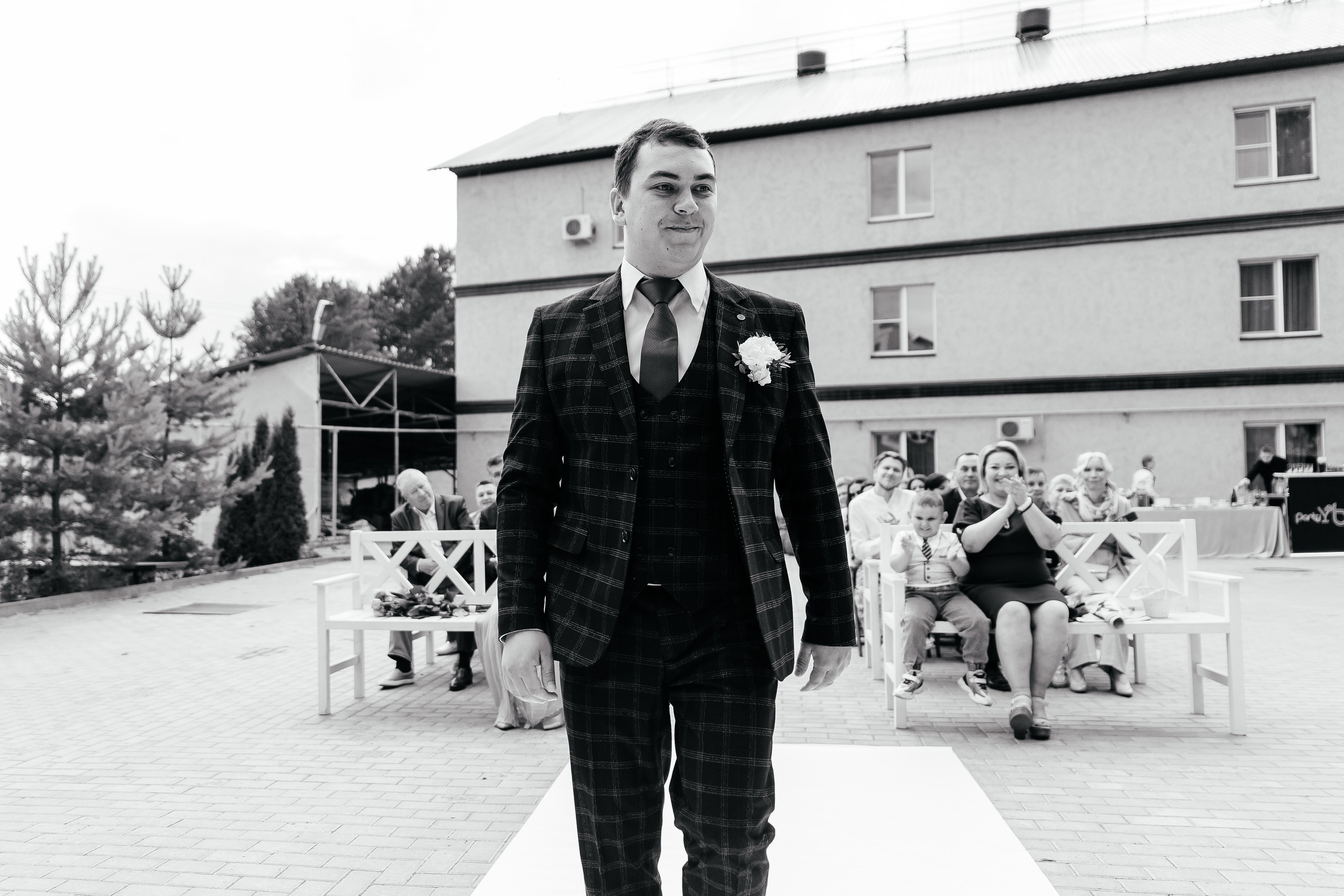 Ринат и Ксения. Ваш самый лучший фотограф!