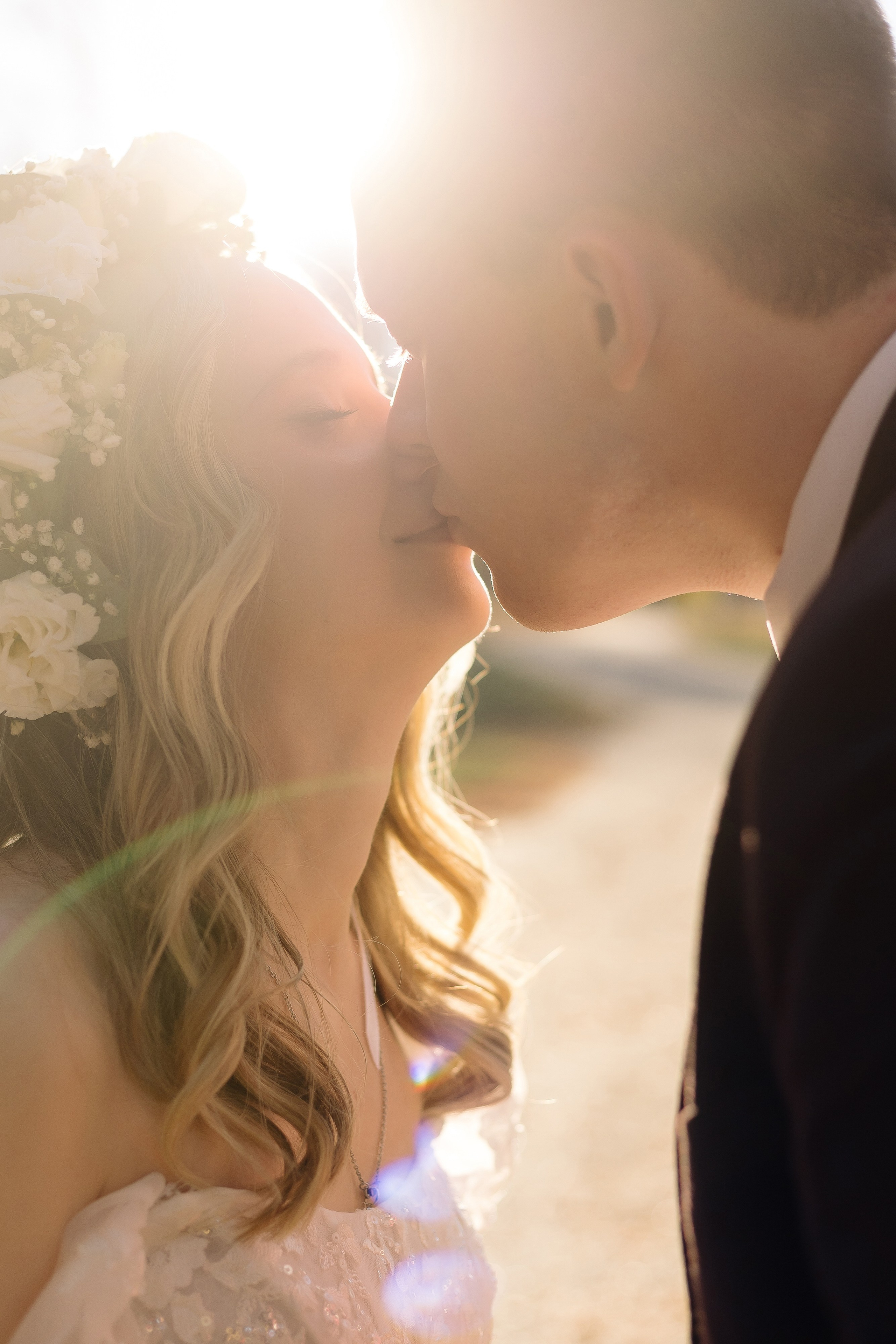 Свадебная прогулка. Ваш самый лучший фотограф!