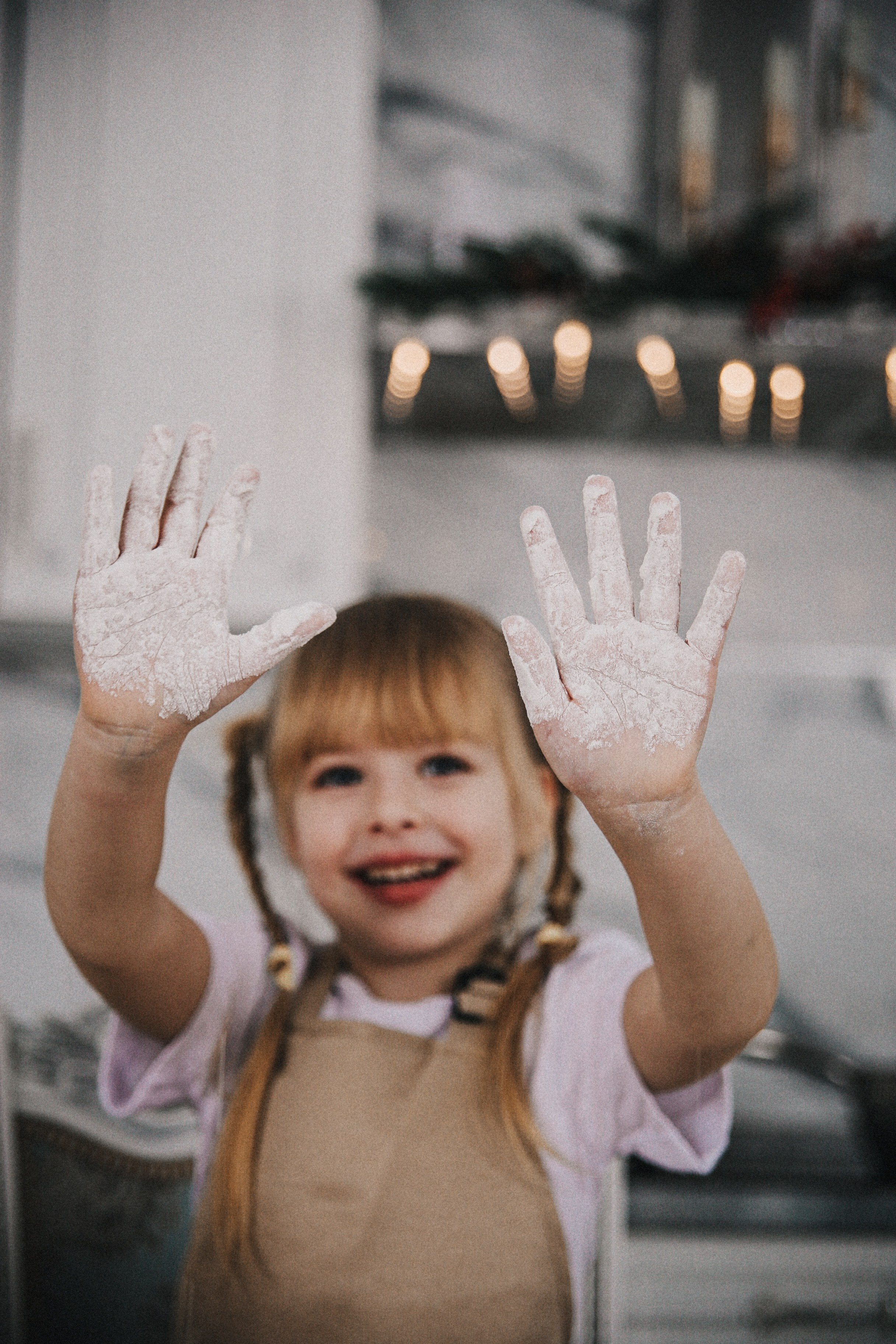Домашний life-style. Фотограф в Серпухове и Тарусе Ксения Царёва