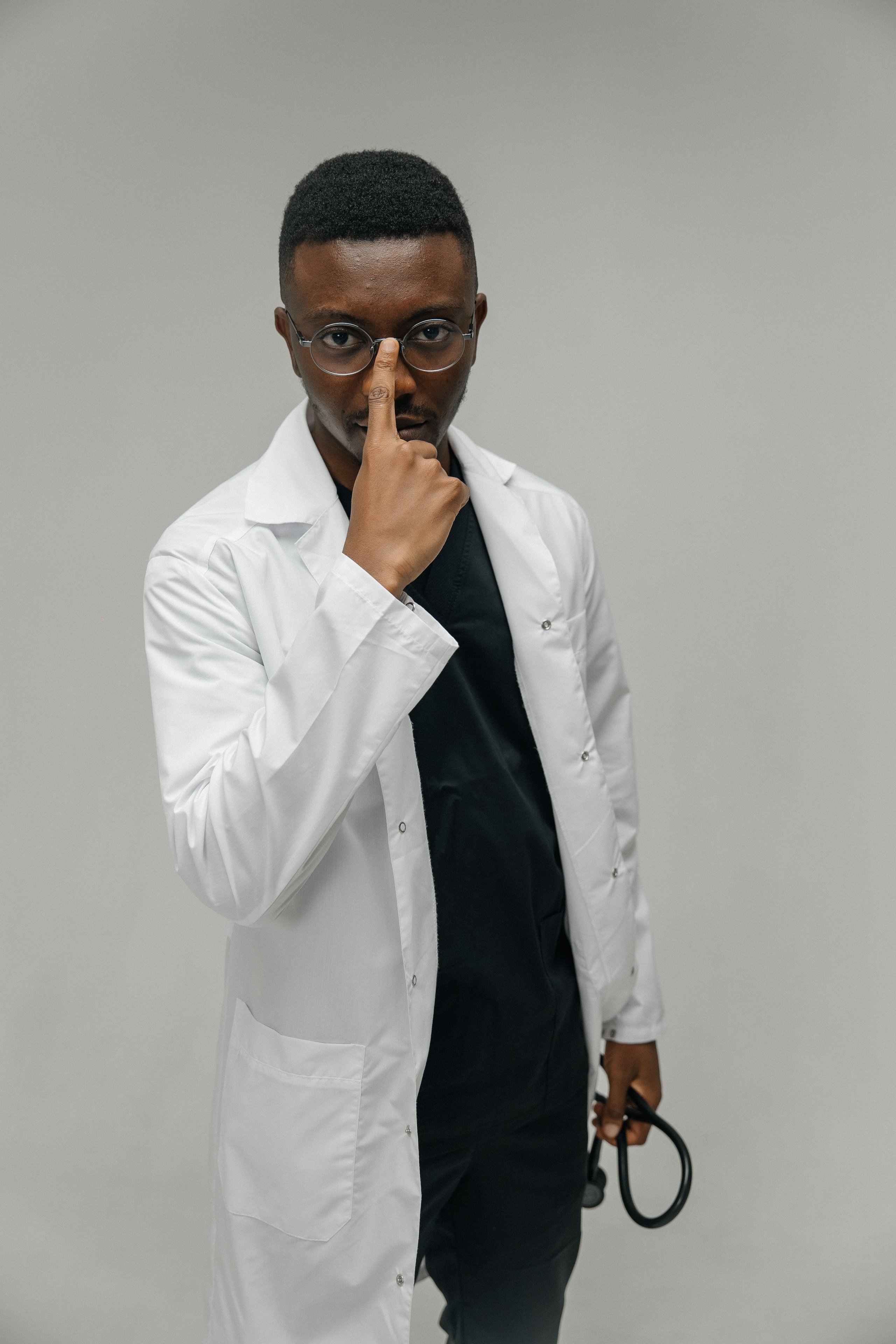 Фотосессия врачей. Свадебный и семейный фотограф в Краснодар, Россия