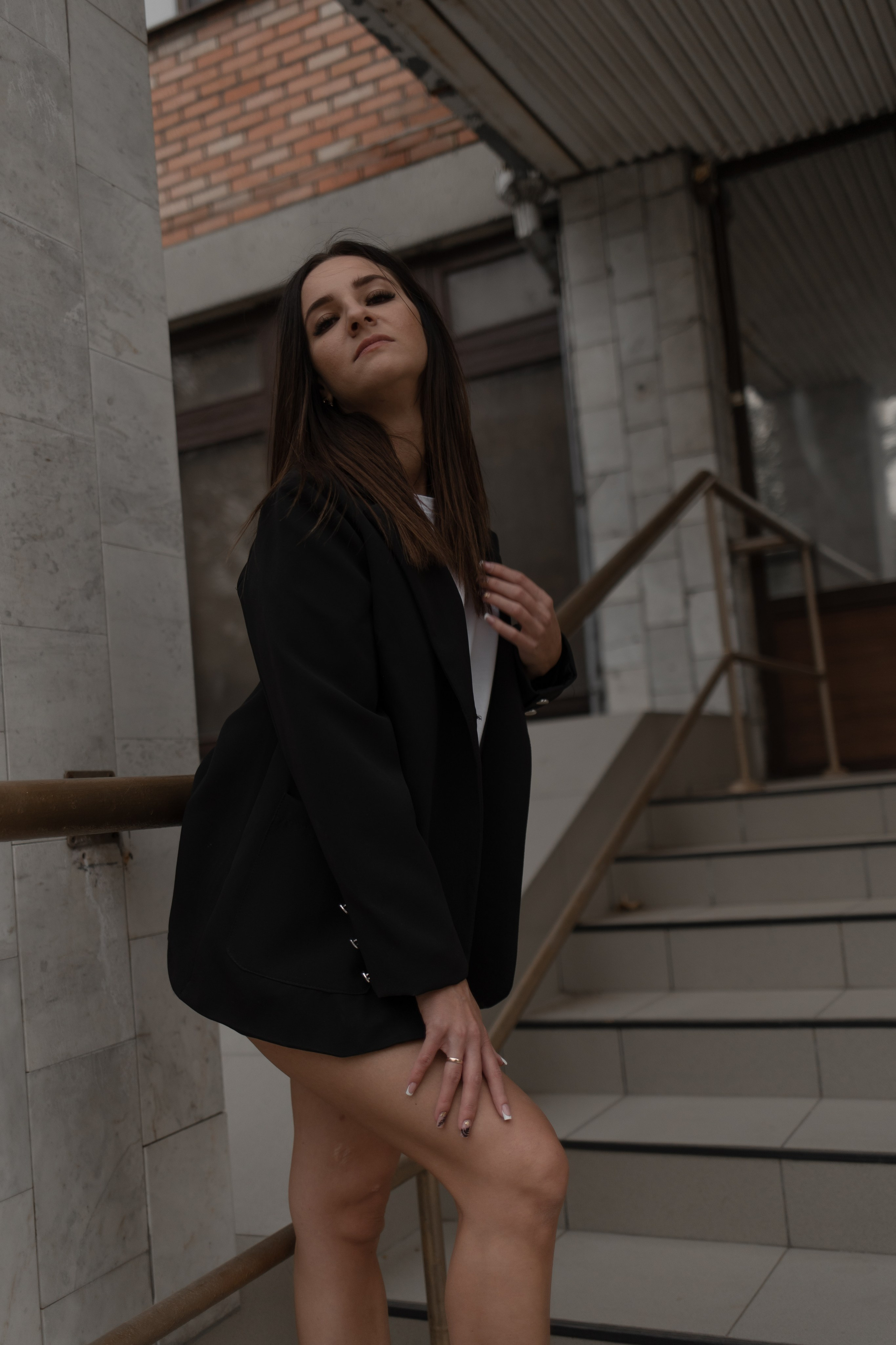 Стрит. Анна Демидец — фотограф и маркетолог в Новошахтинске, Шахтах и Ростове-на-Дону