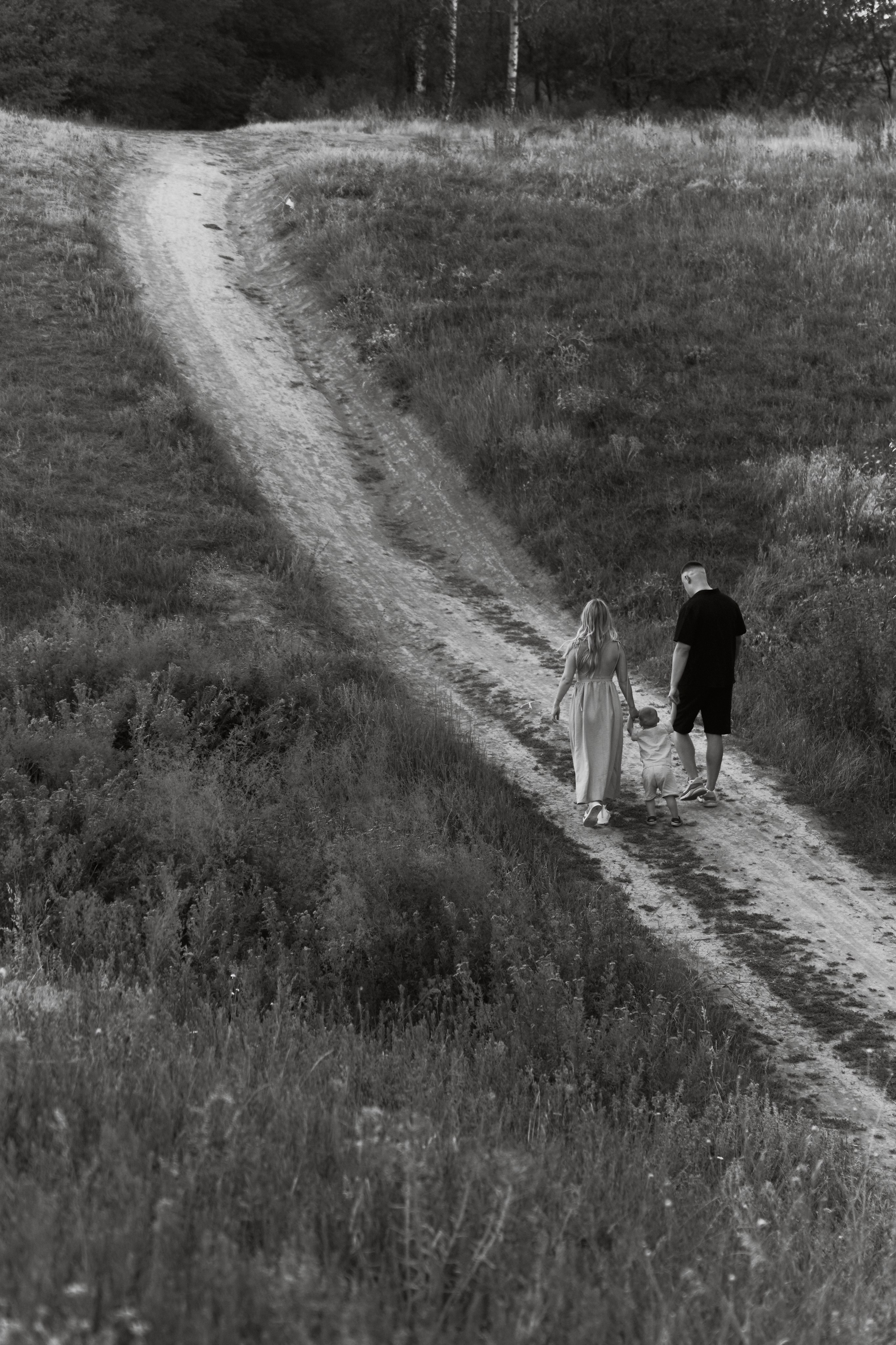 Алена Никита и Ваня. Фотограф в Ростове-на-Дону