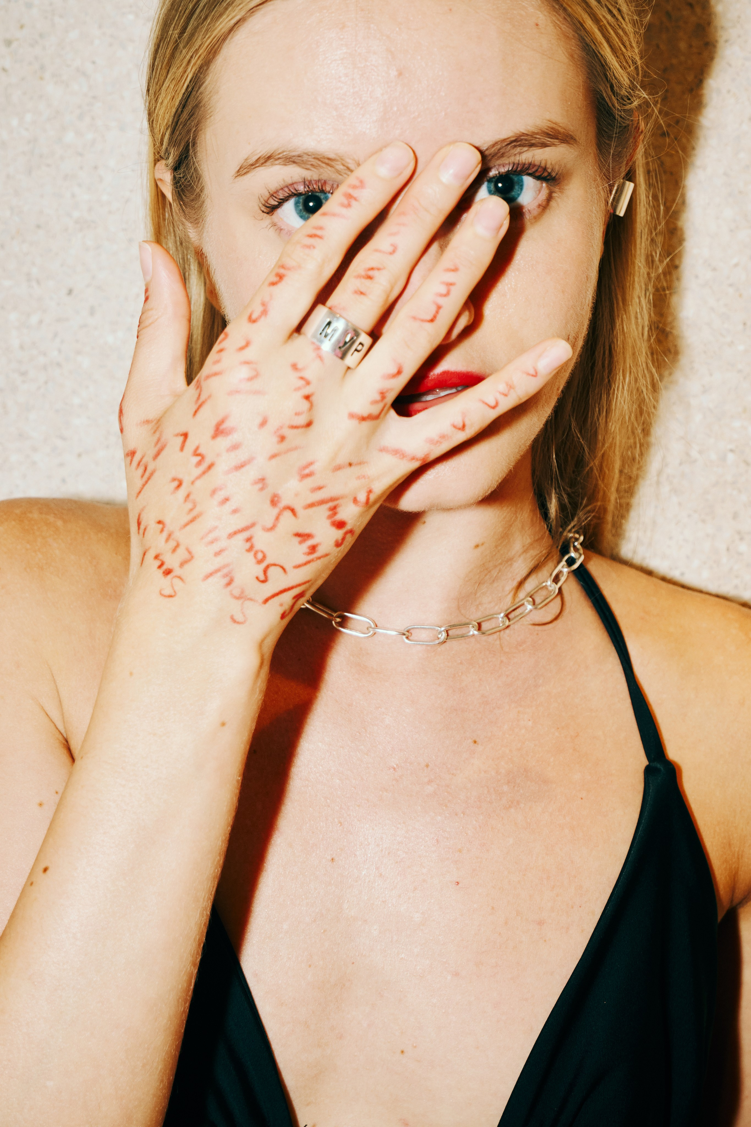 Бренд украшений SOUL. Фотограф в Ростове-на-Дону