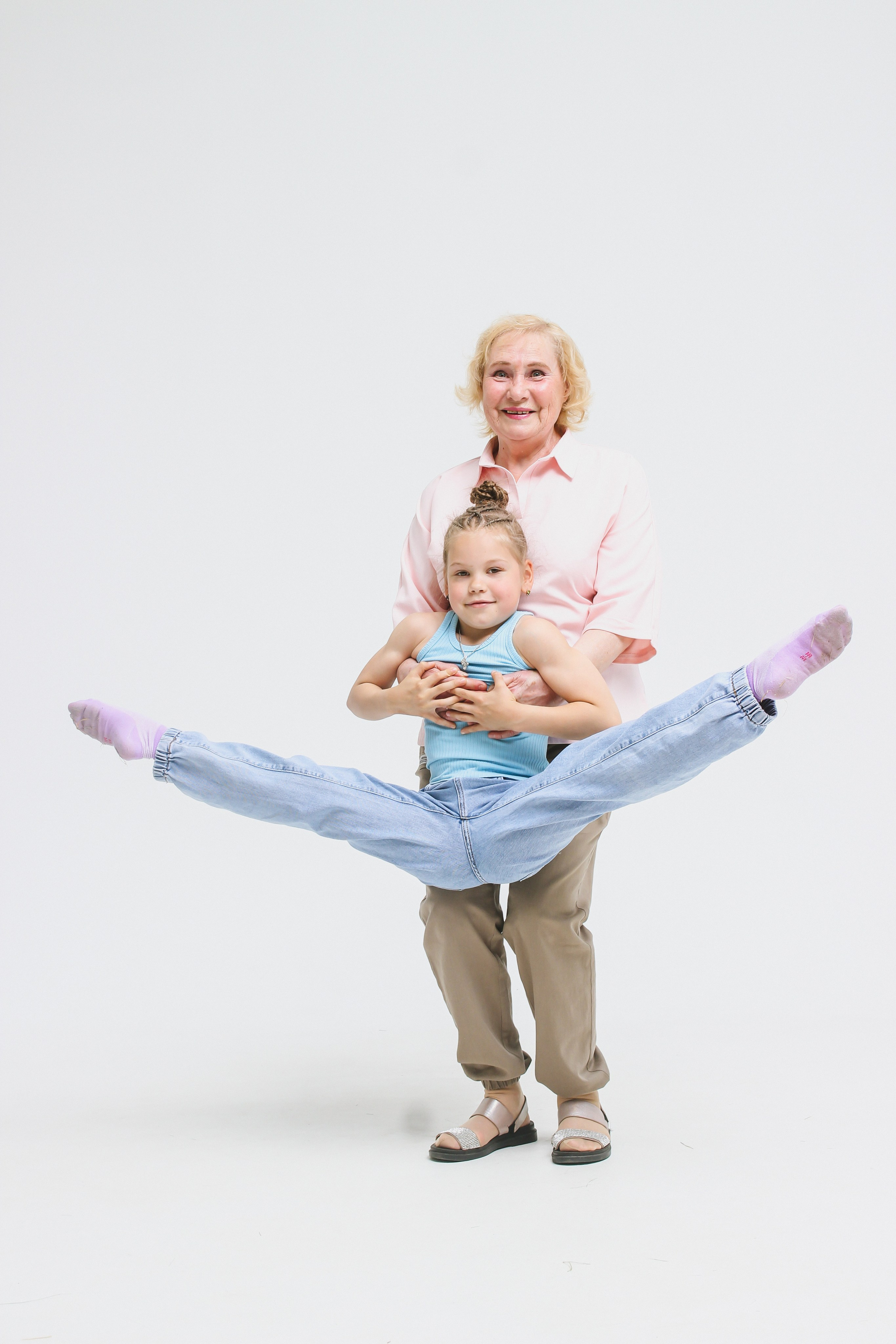 Студийная. Фотограф в Челябинске Ушакова Анастасия