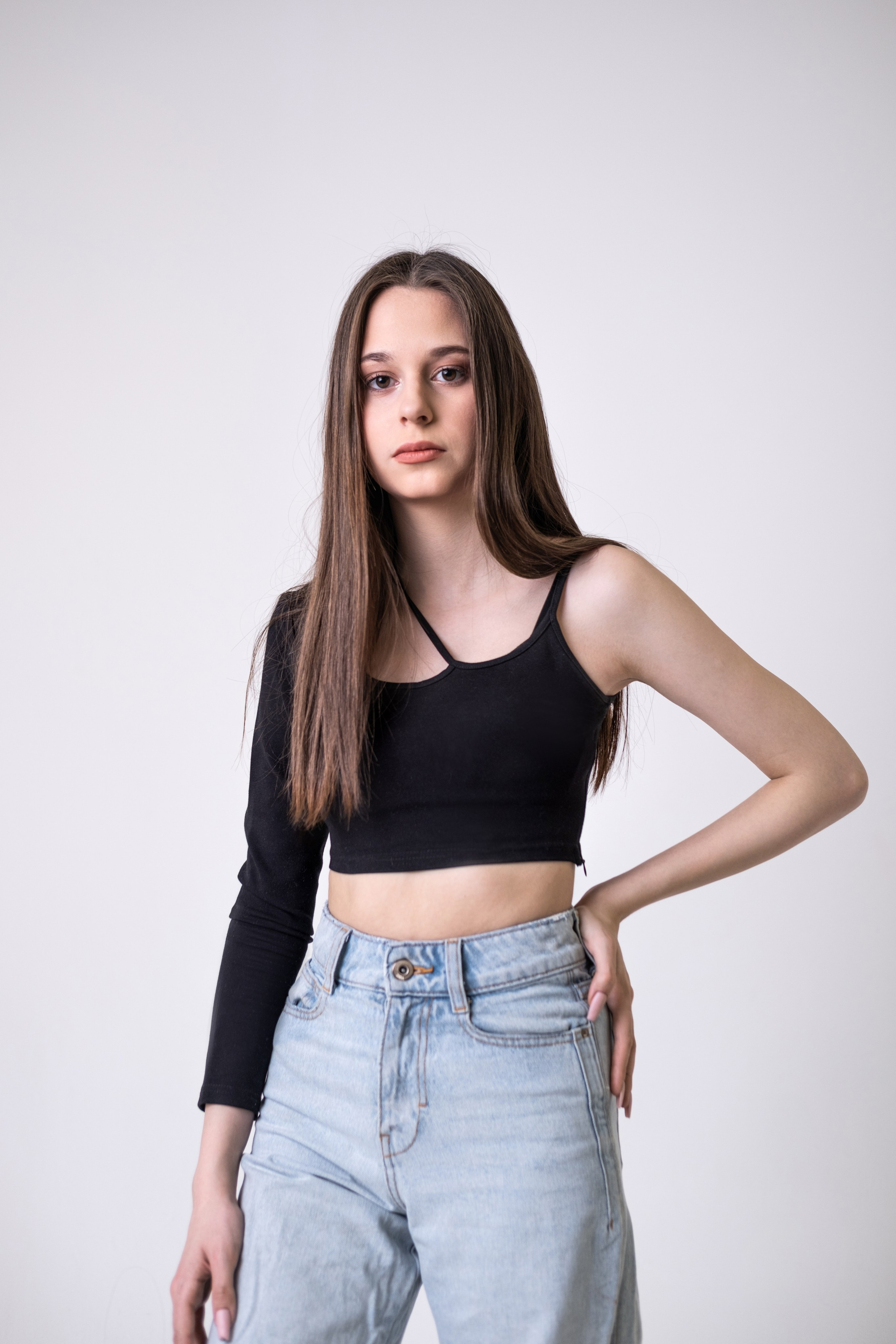 Model tests. Анна Пименова | Фотограф