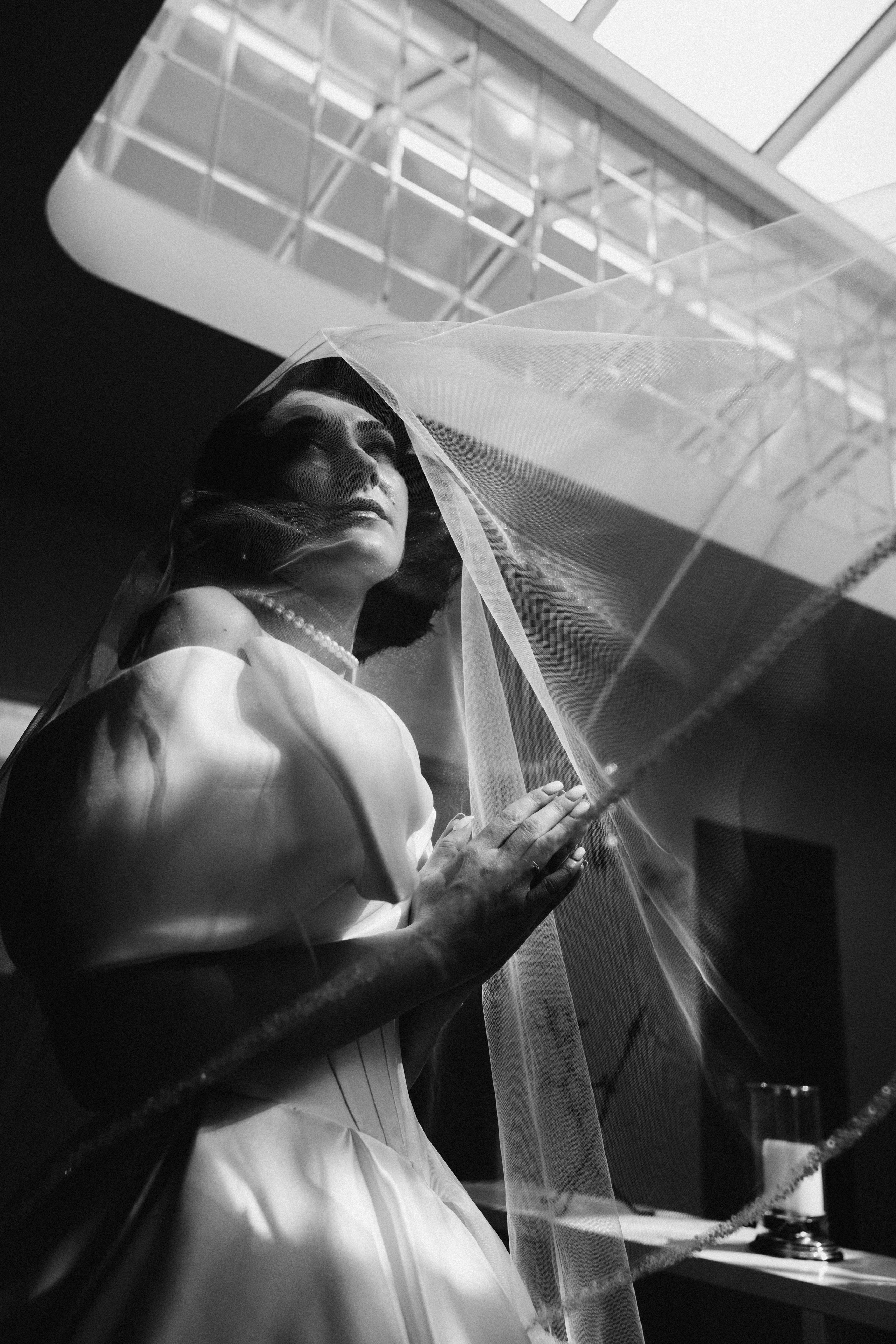 Ирина и Александр. Алена Бадамшина — свадебный фотограф Воронеж / Москва