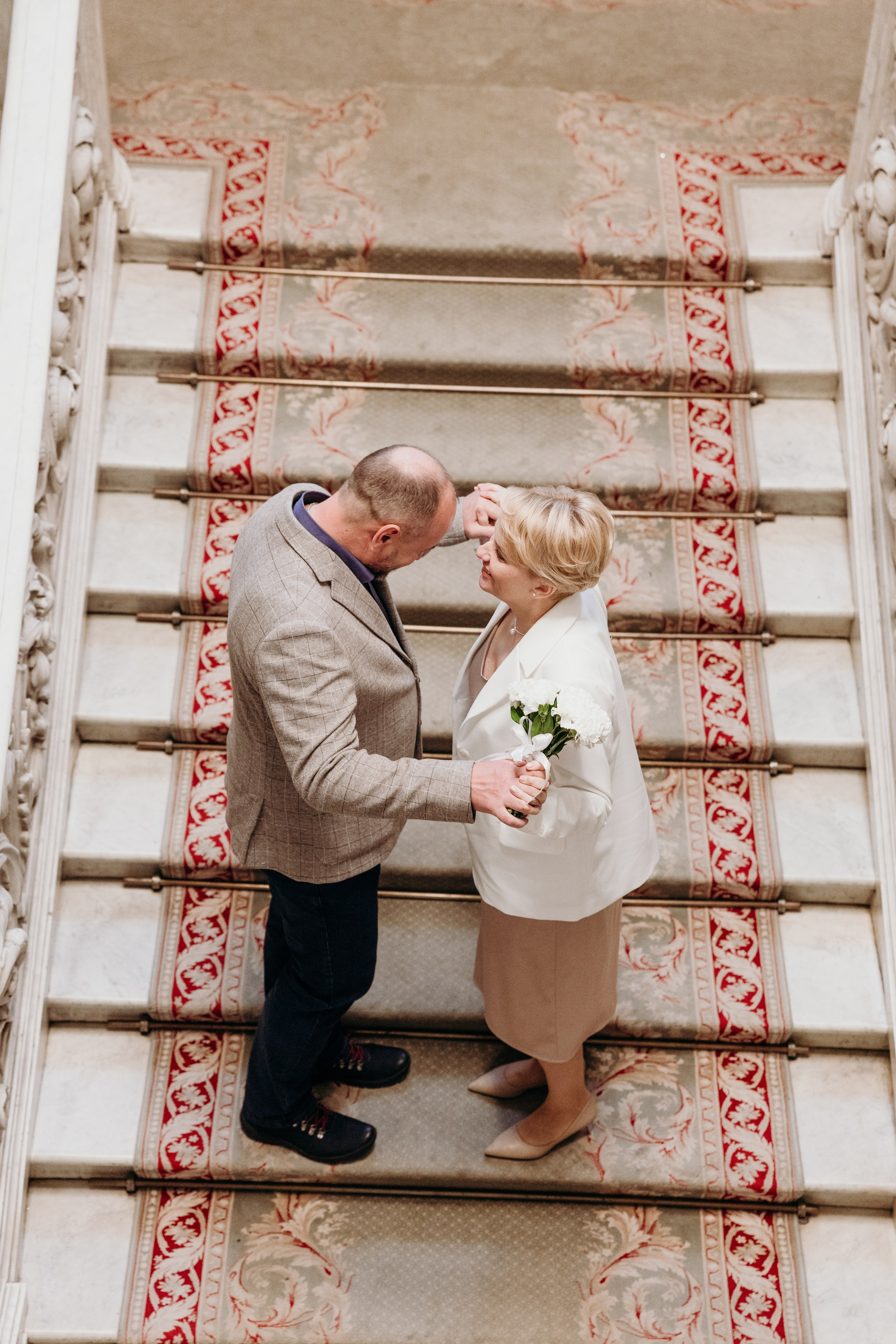 Сергей и Наталья. Репортажный ивент фотограф СПб Кирилл Зубков