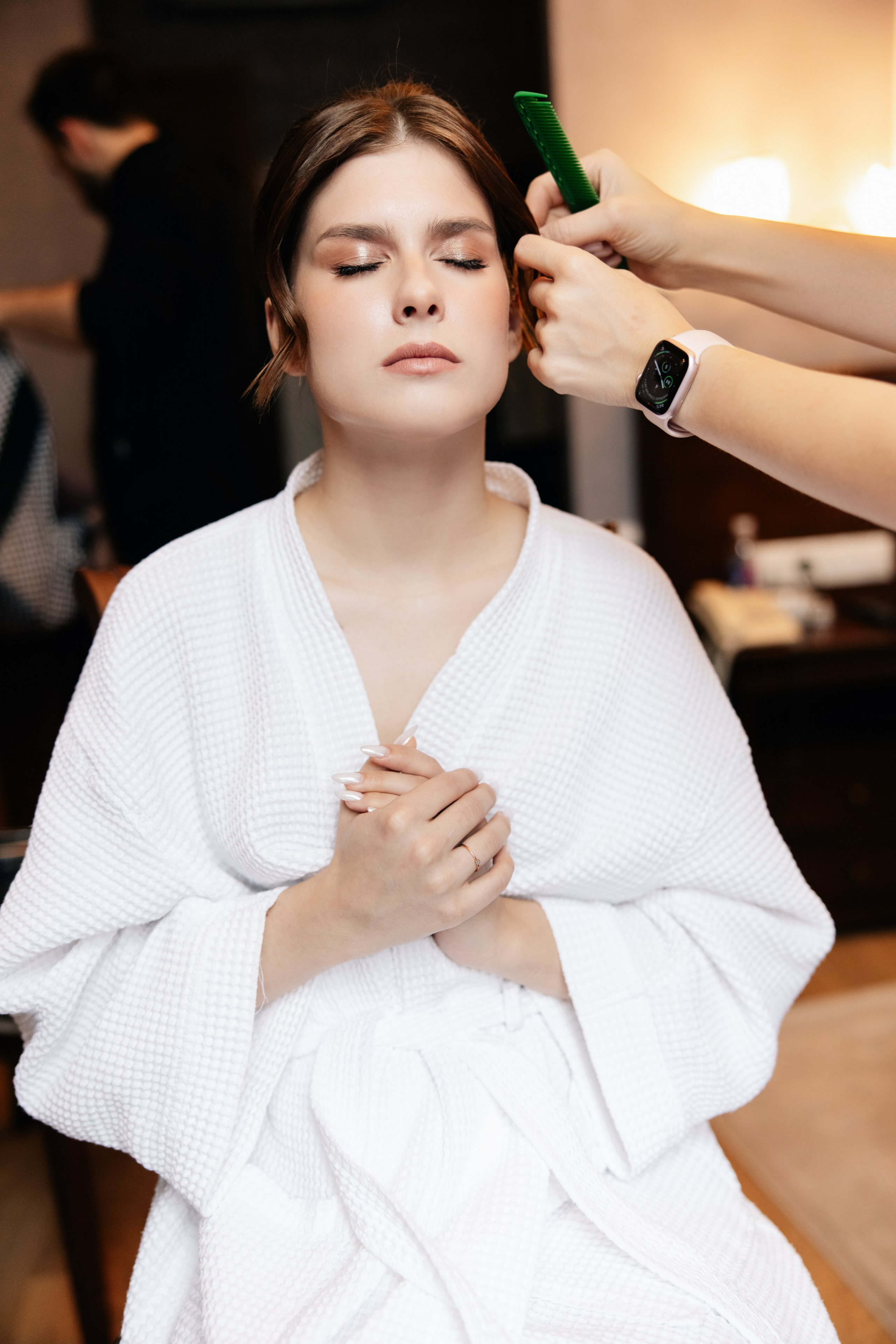 Екатерина и Виктор. Репортажный ивент фотограф СПб Кирилл Зубков