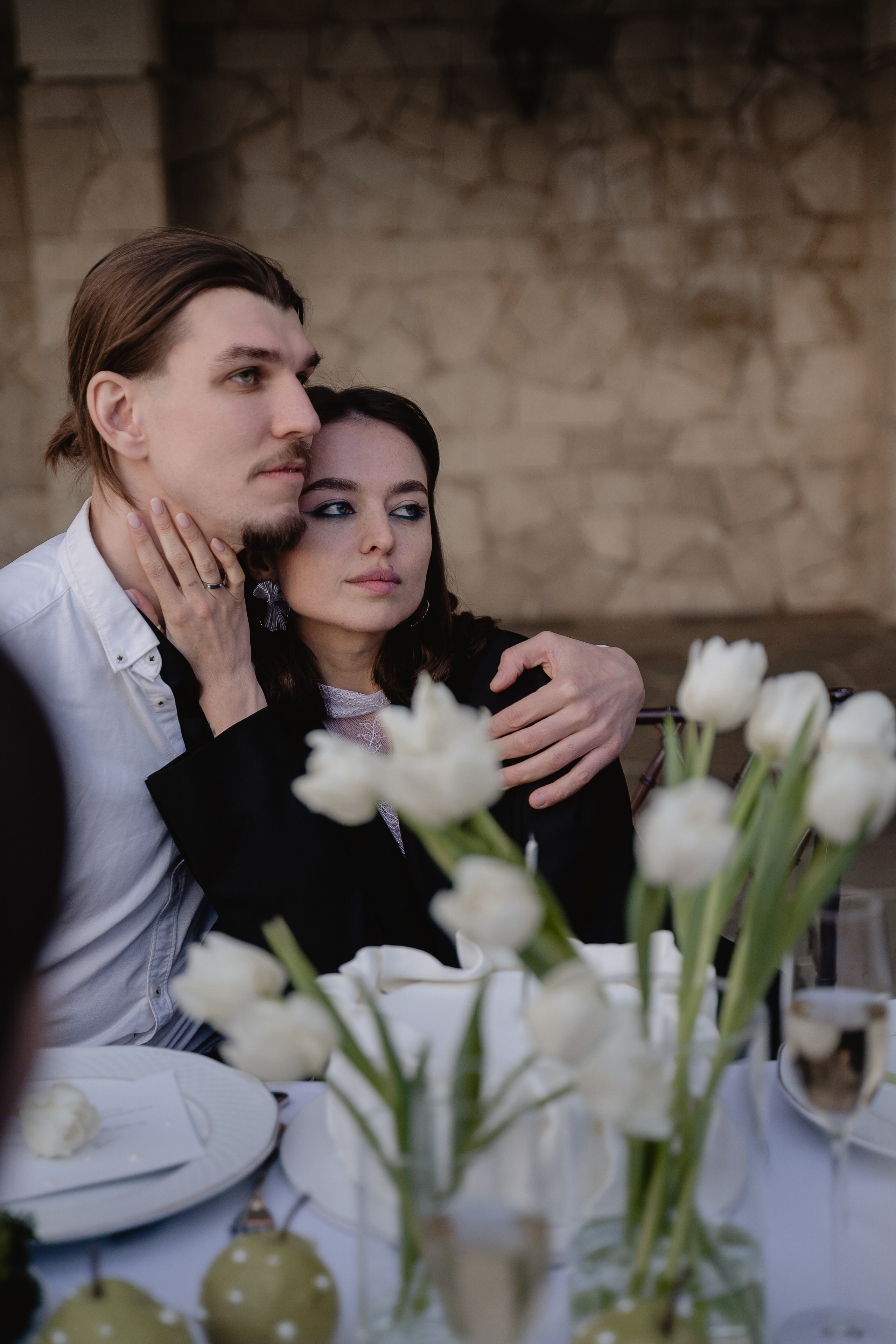 D & T. Свадебный фотограф Диана Бирюкова Казань